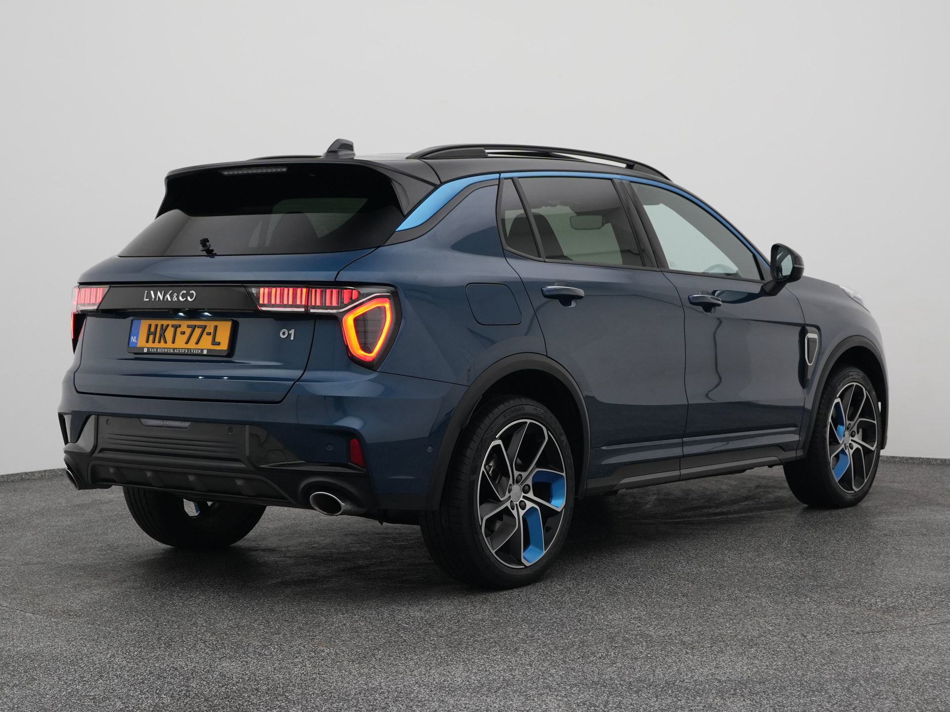Auto afbeelding: 6