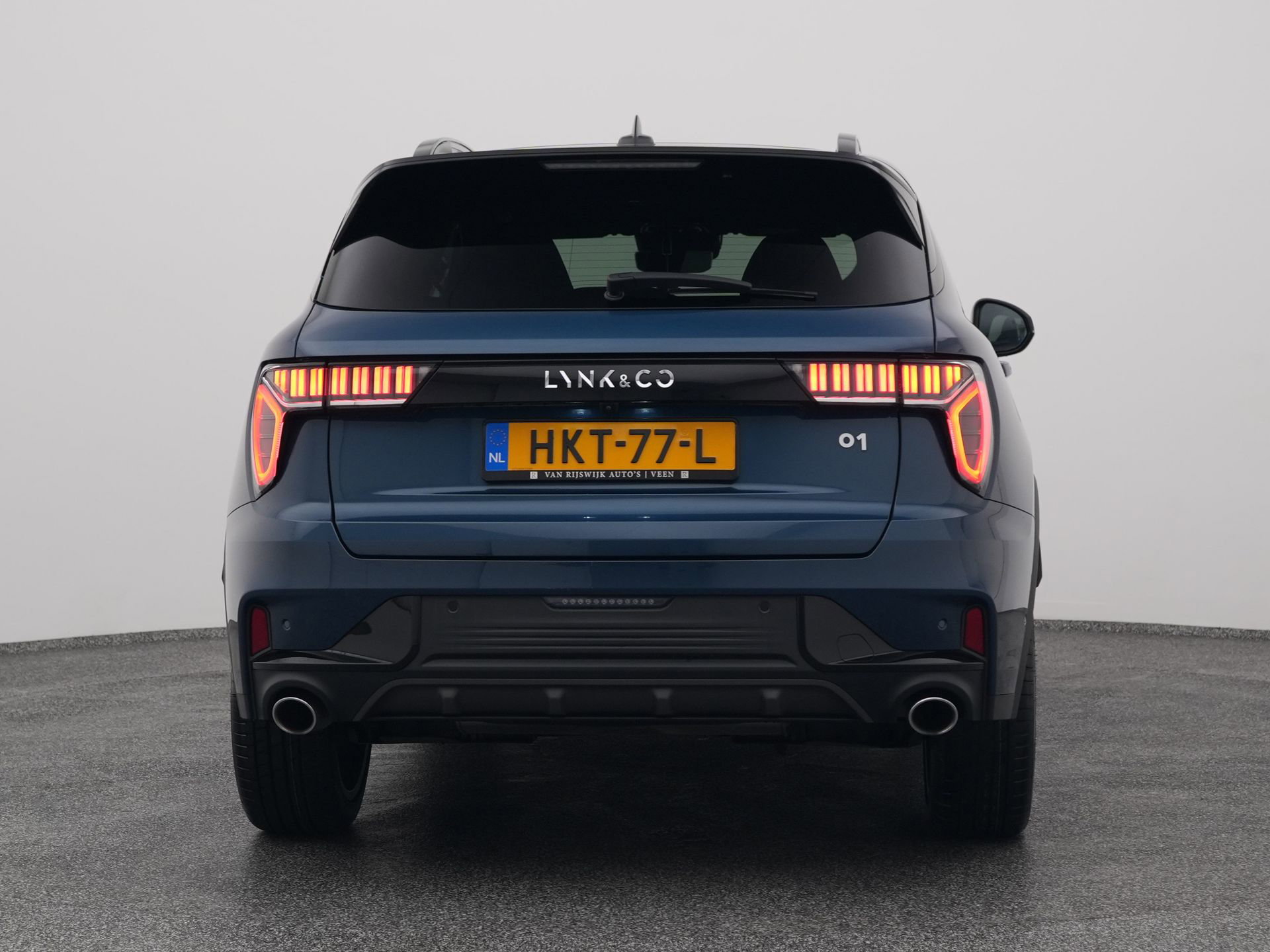 Auto afbeelding: 10