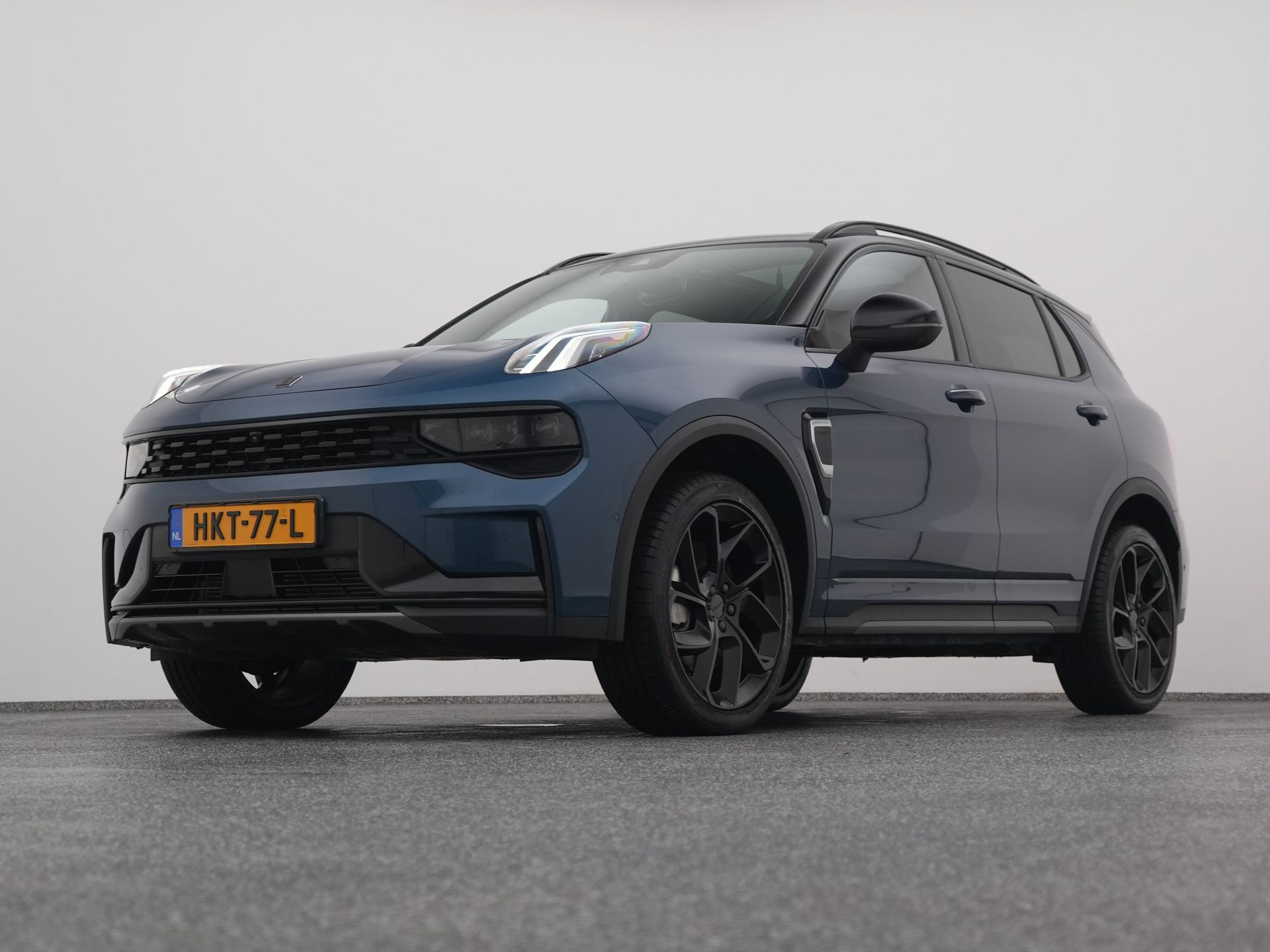 Auto afbeelding: 15