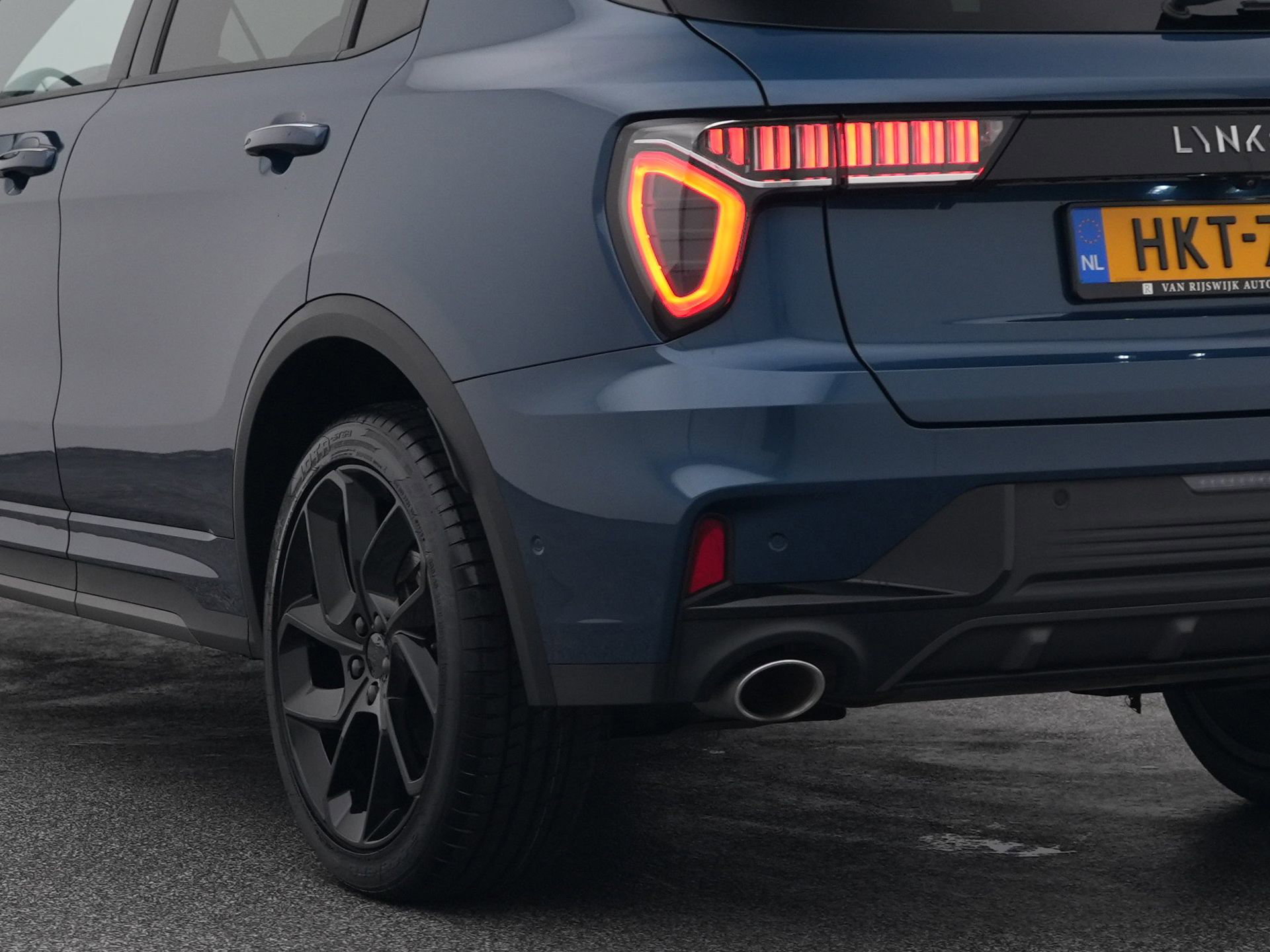 Auto afbeelding: 18