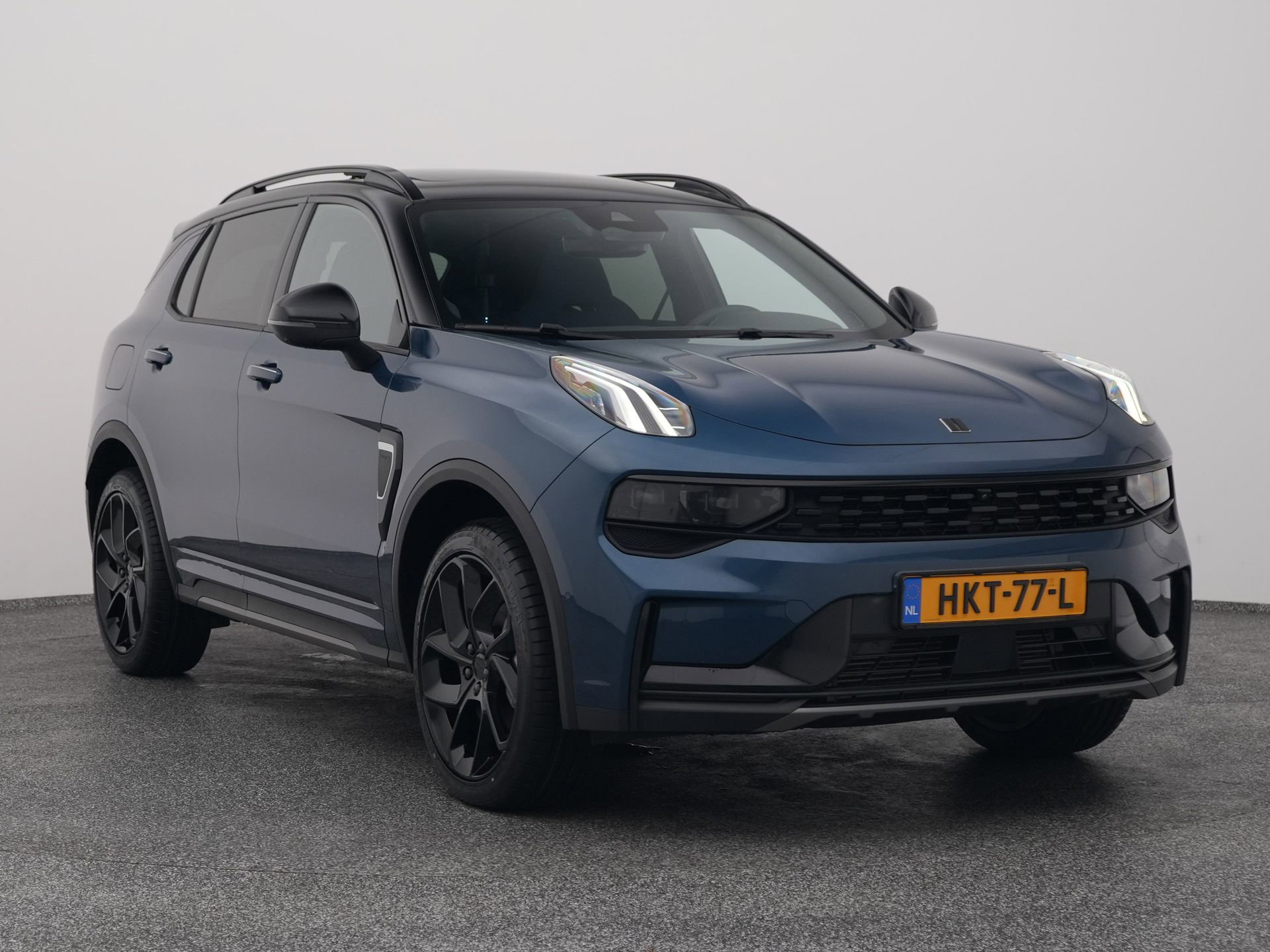 Auto afbeelding: 2