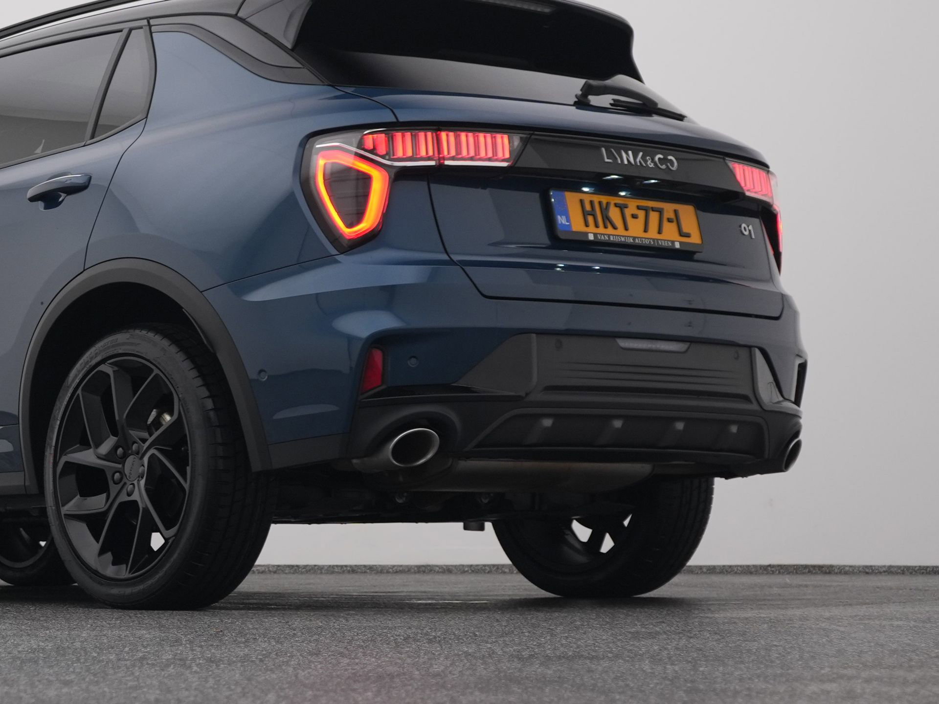 Auto afbeelding: 22