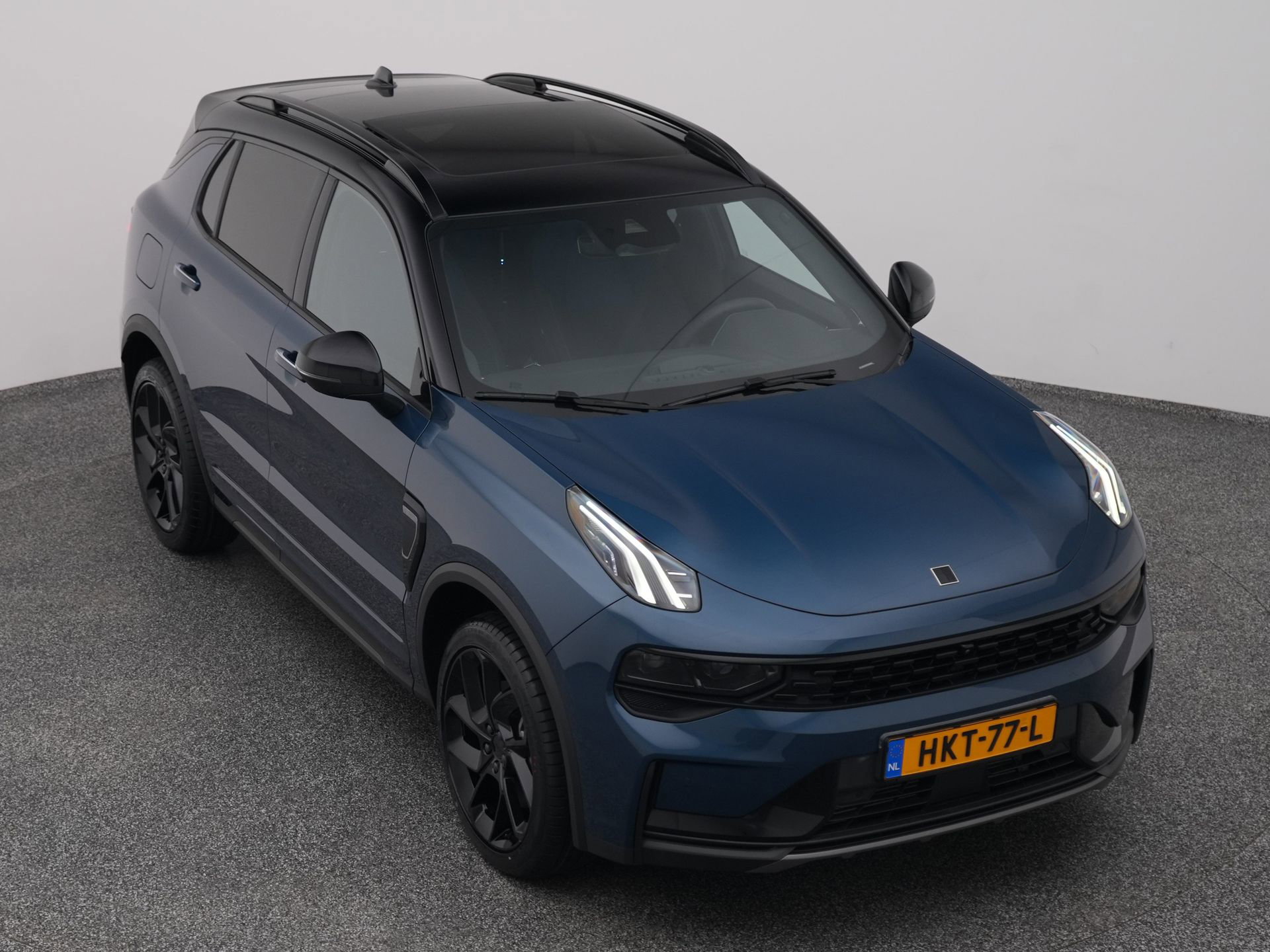 Auto afbeelding: 24