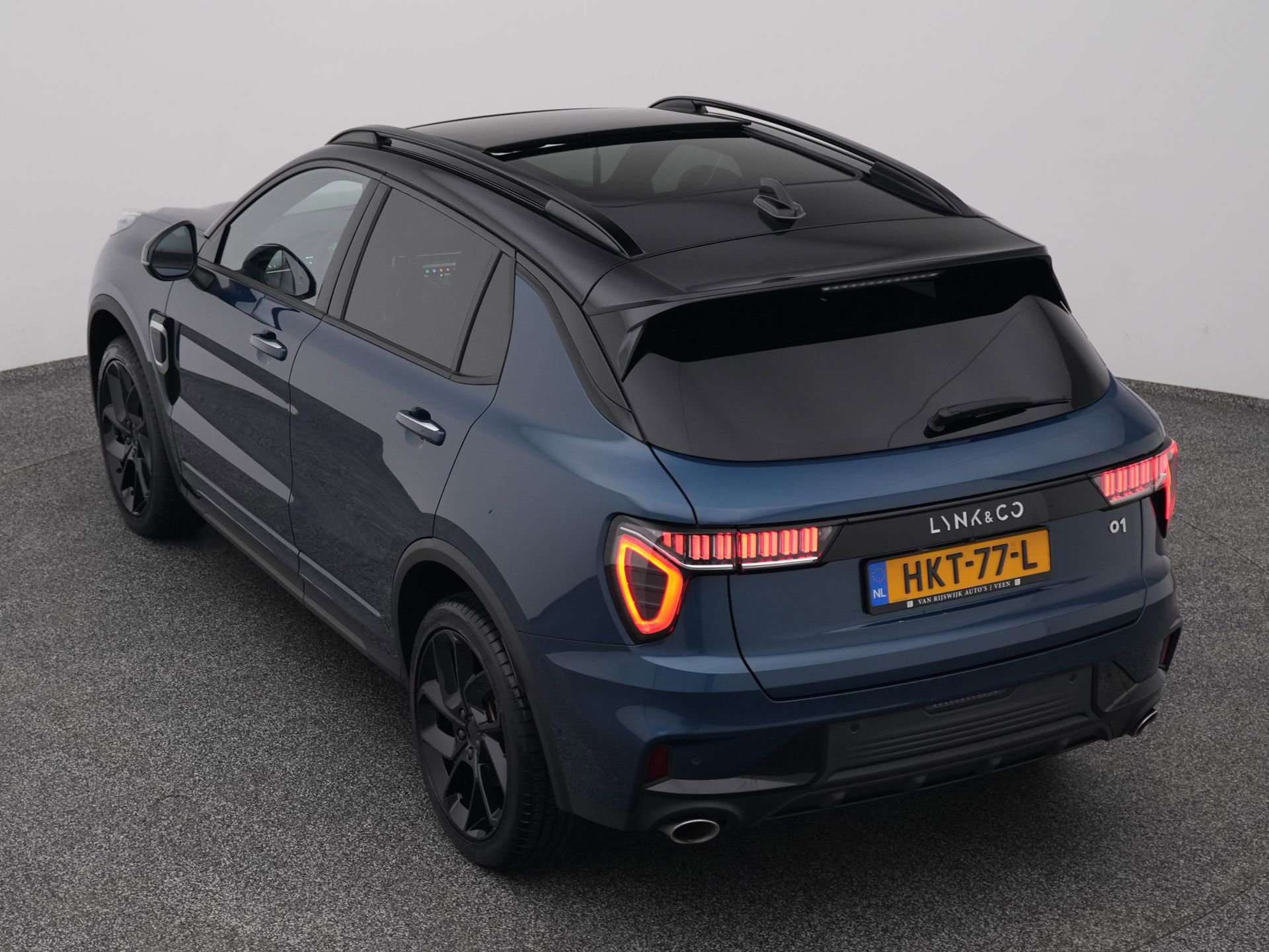 Auto afbeelding: 25