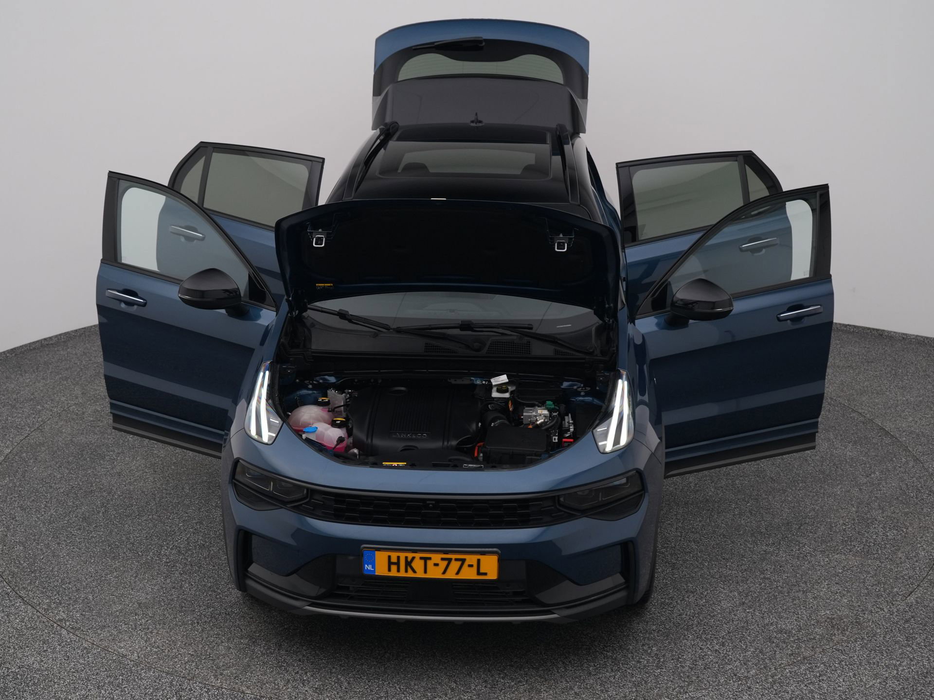 Auto afbeelding: 27