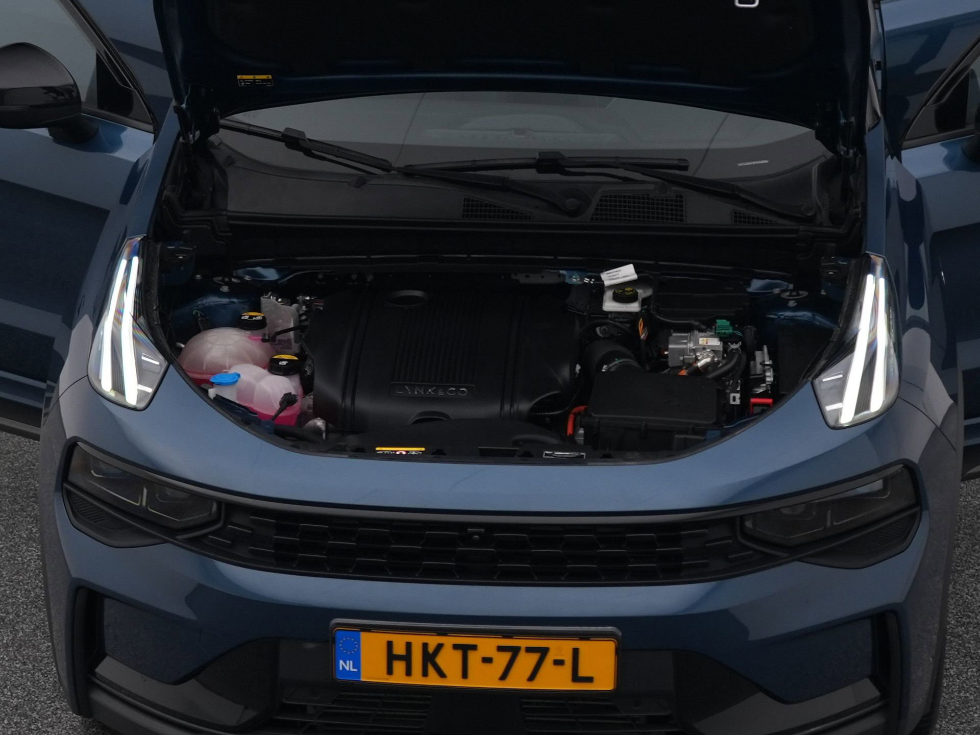 Auto afbeelding: 31