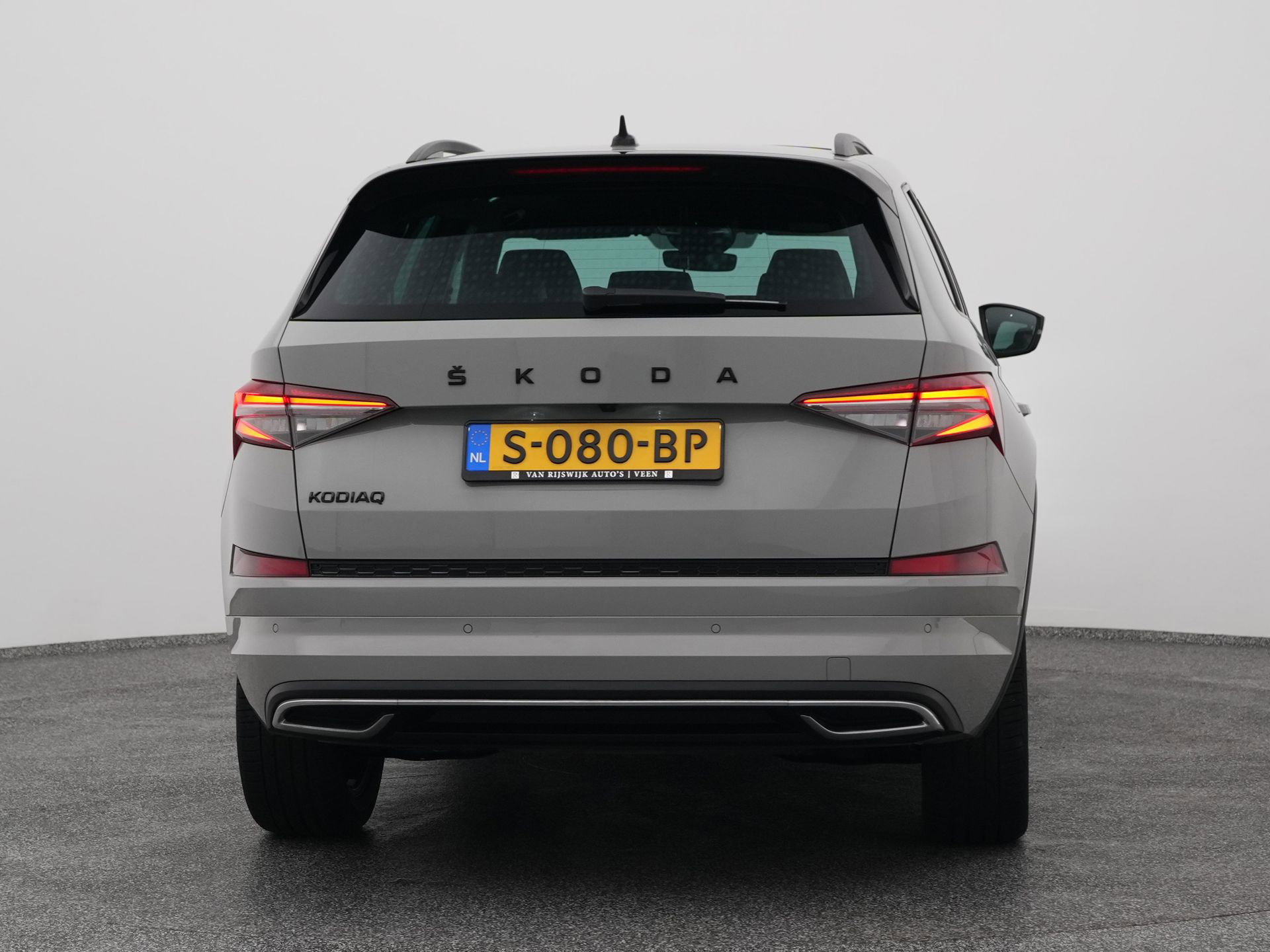 Auto afbeelding: 10