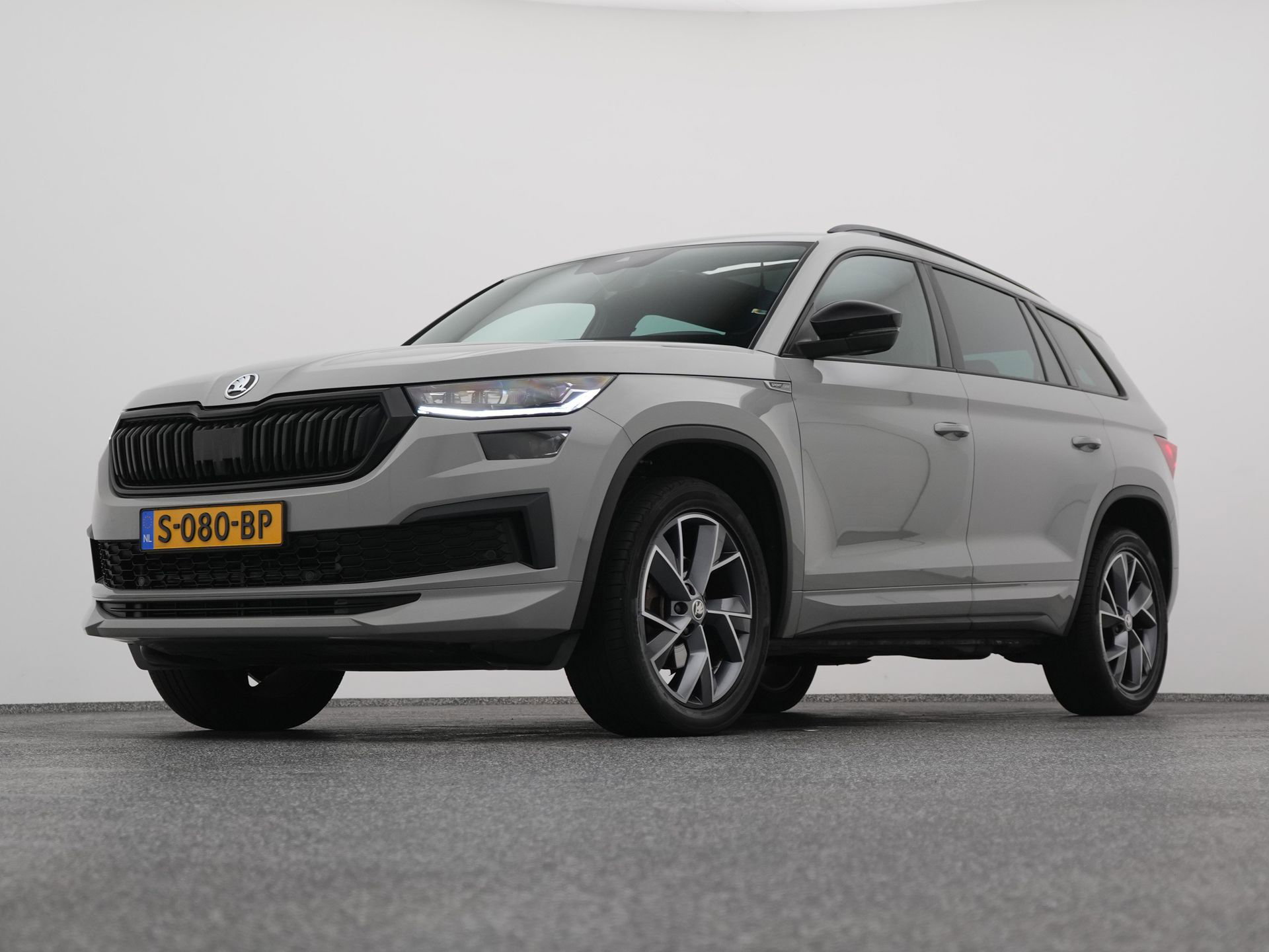 Auto afbeelding: 15