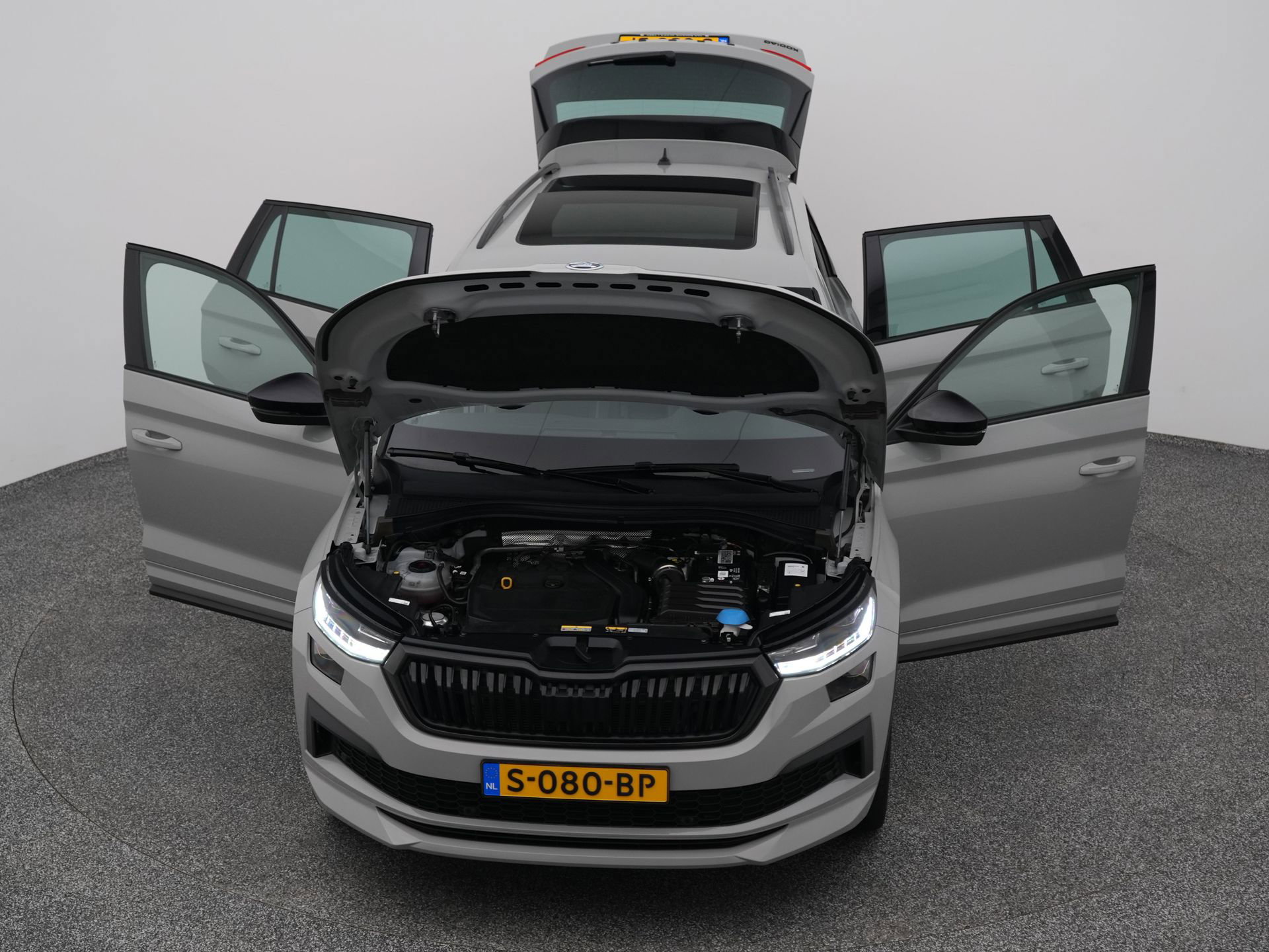 Auto afbeelding: 27