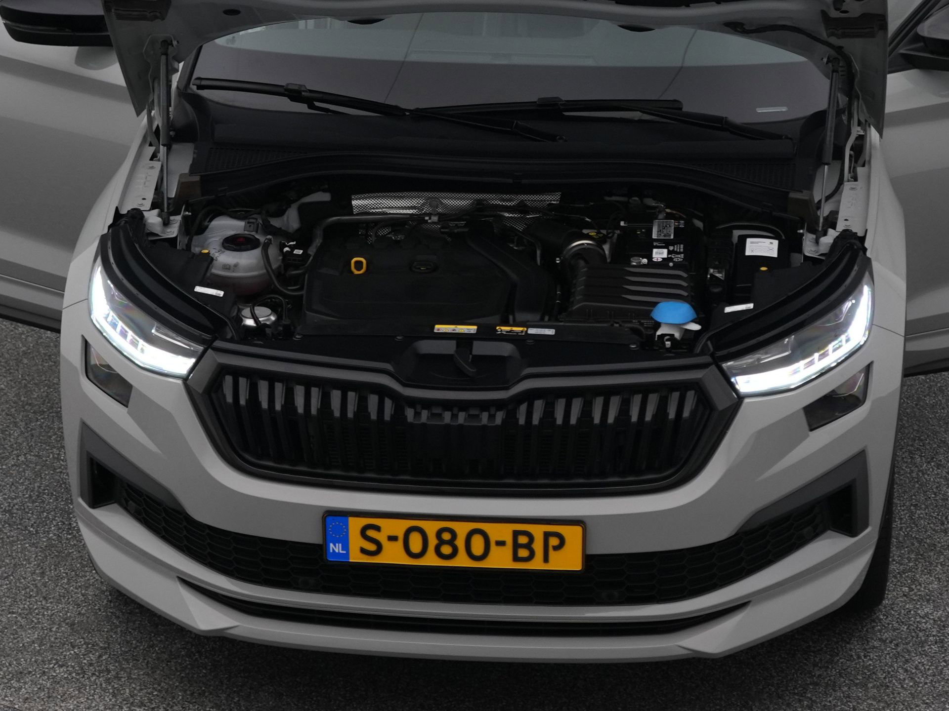 Auto afbeelding: 31