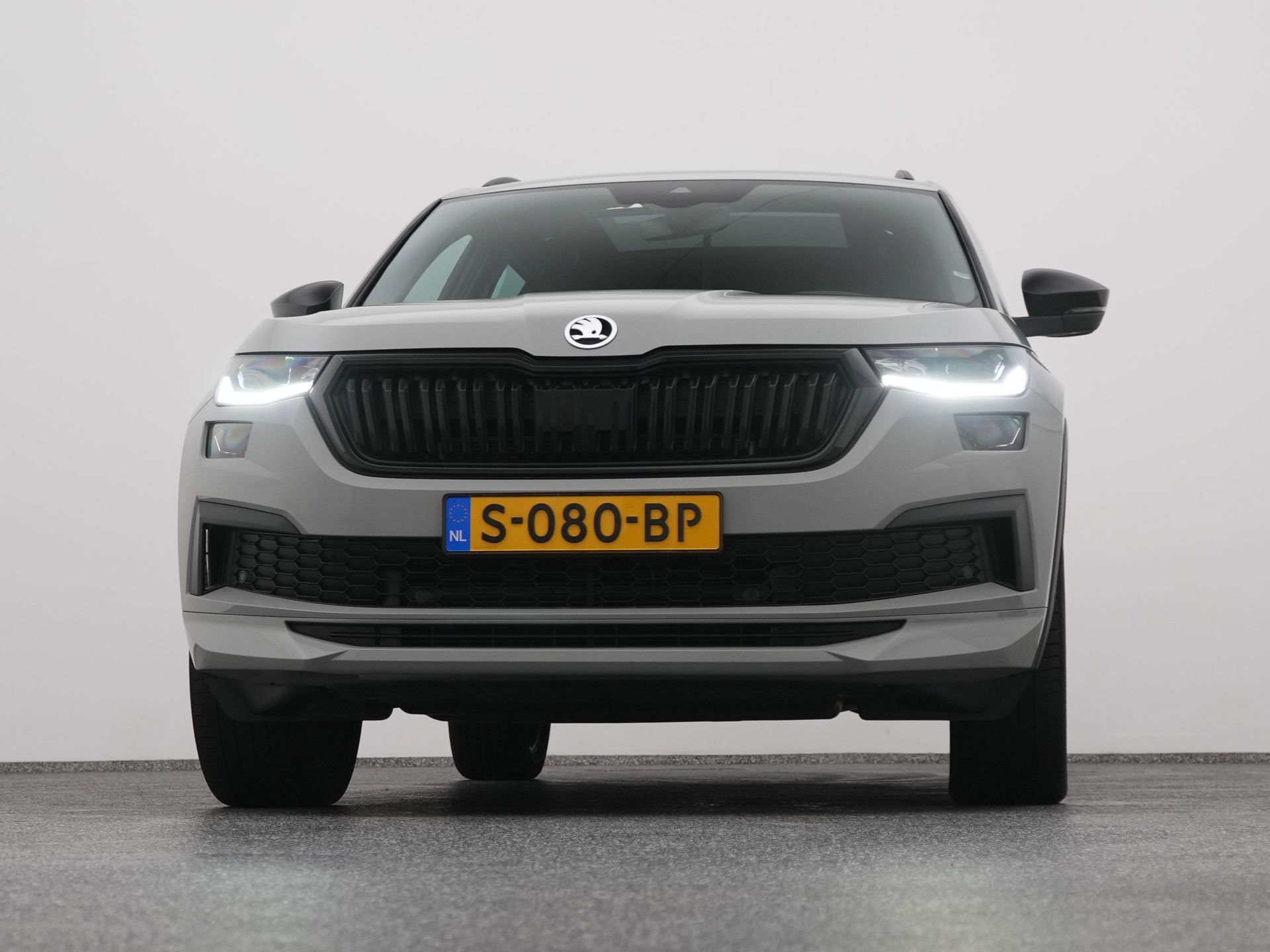 Auto afbeelding: 35