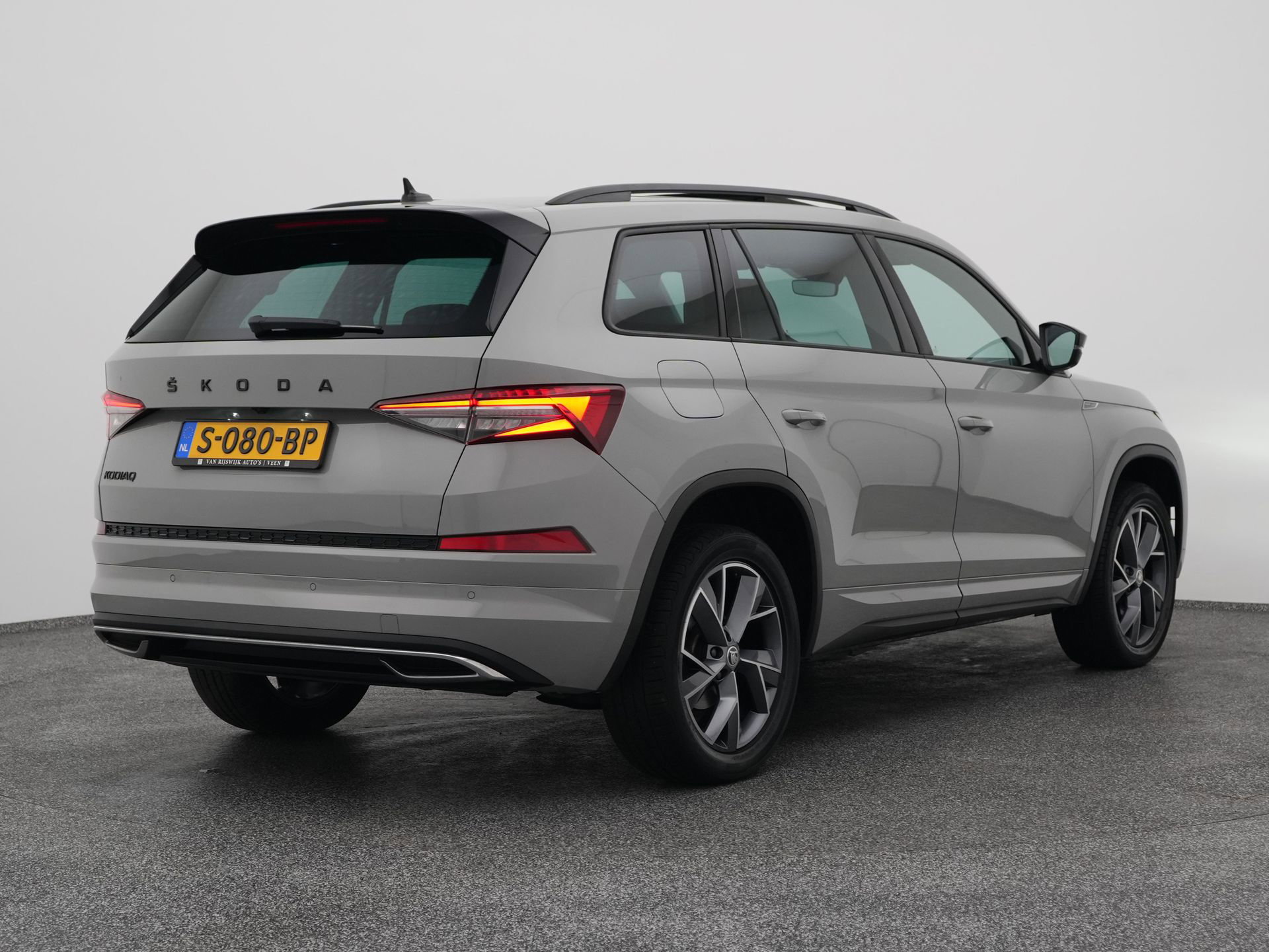Auto afbeelding: 6