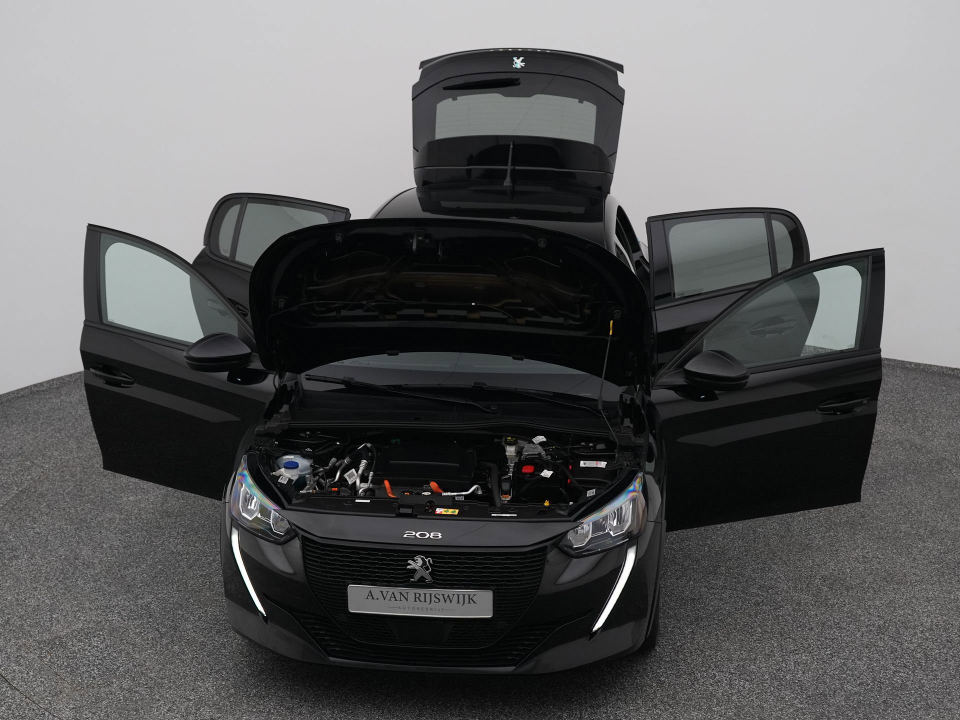 Auto afbeelding: 28