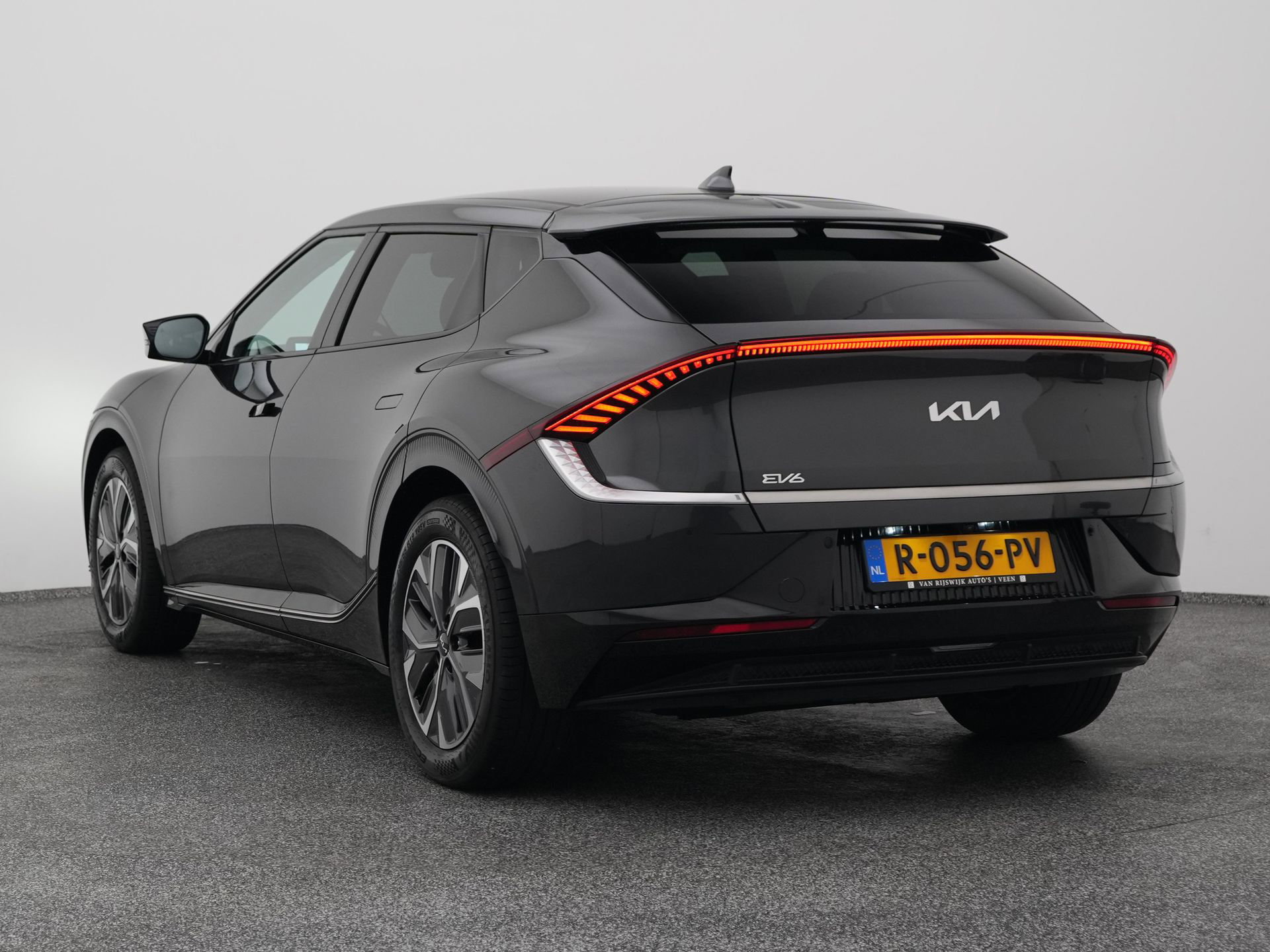 Auto afbeelding: 6