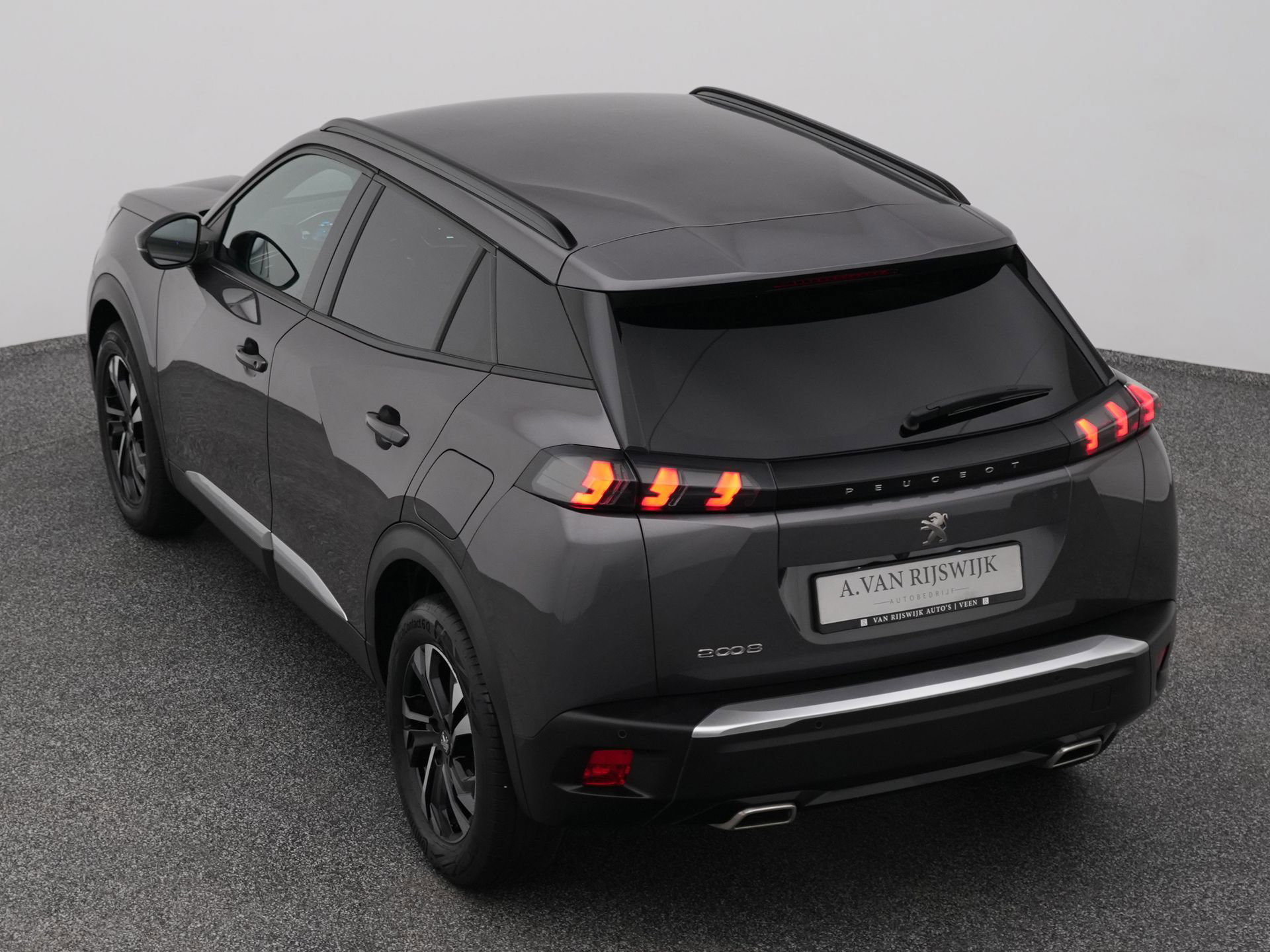 Auto afbeelding: 25
