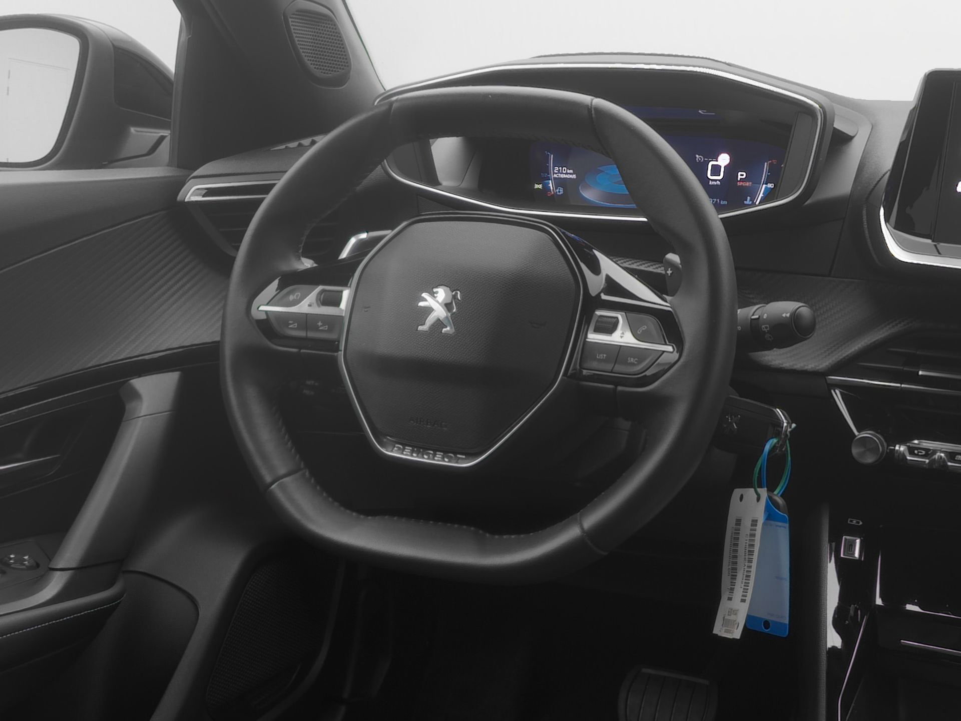 Auto afbeelding: 7