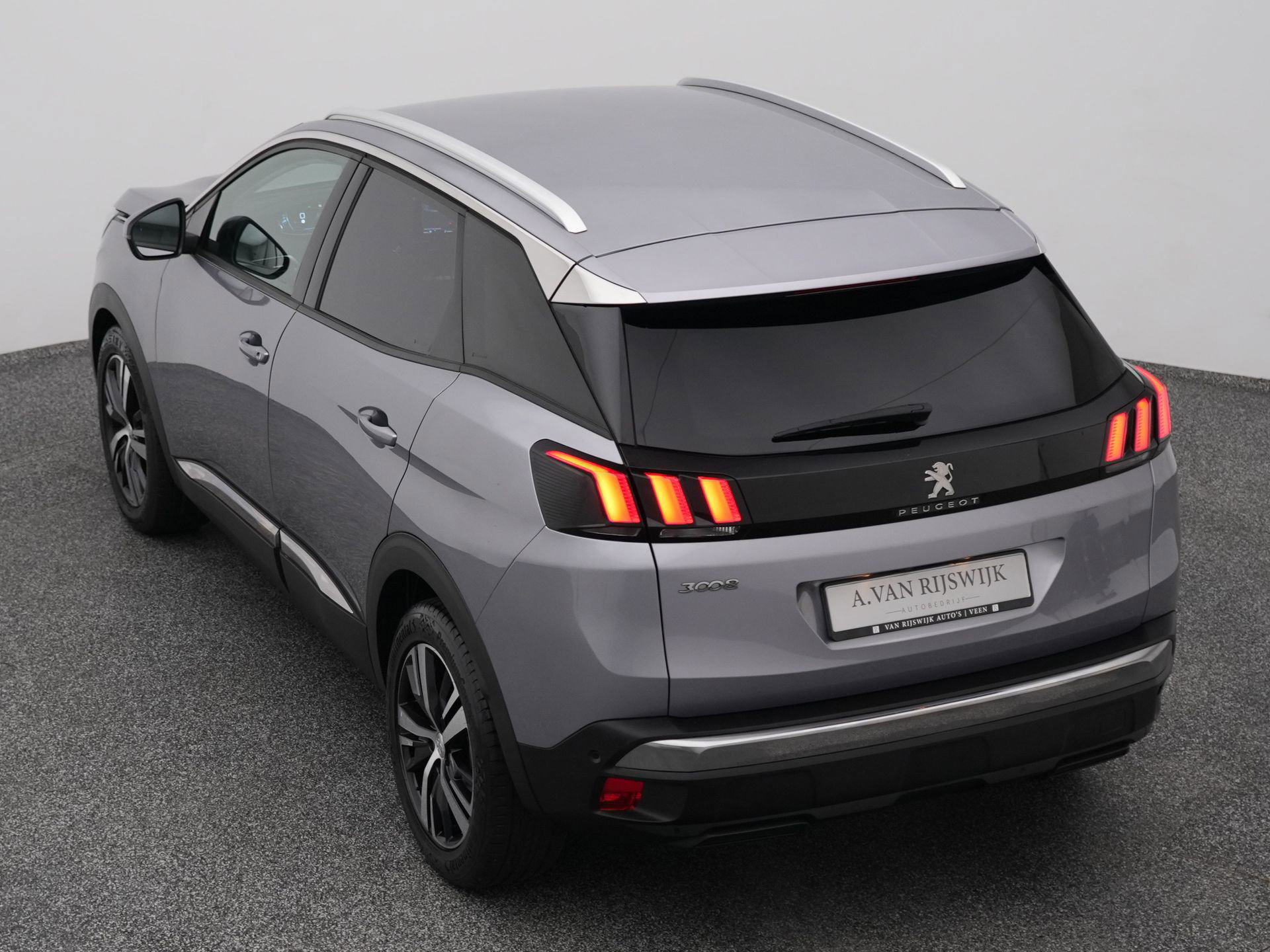 Auto afbeelding: 25