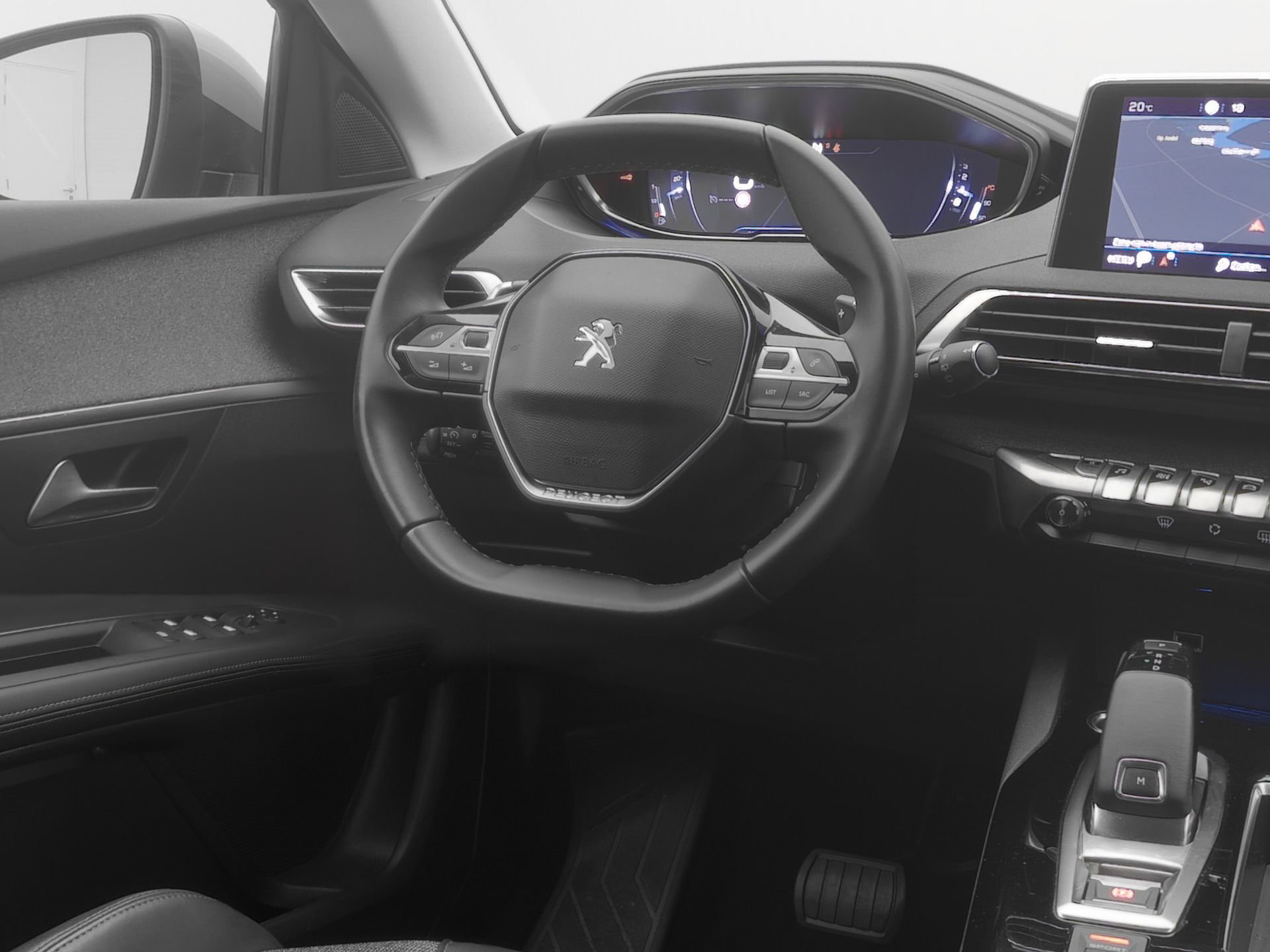 Auto afbeelding: 7