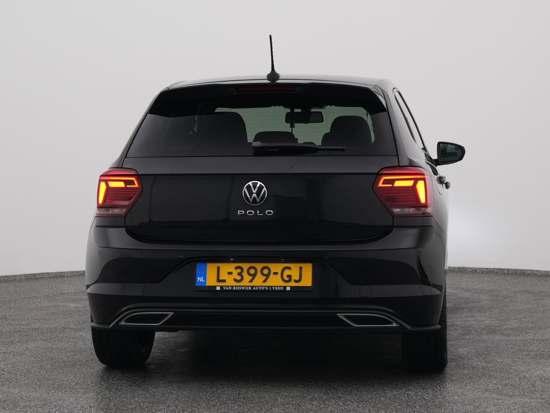 Auto afbeelding: 10