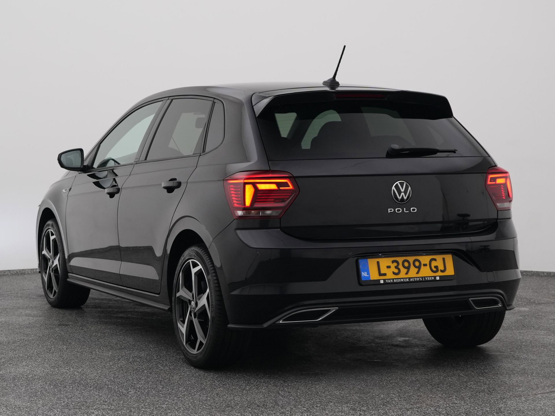 Auto afbeelding: 5