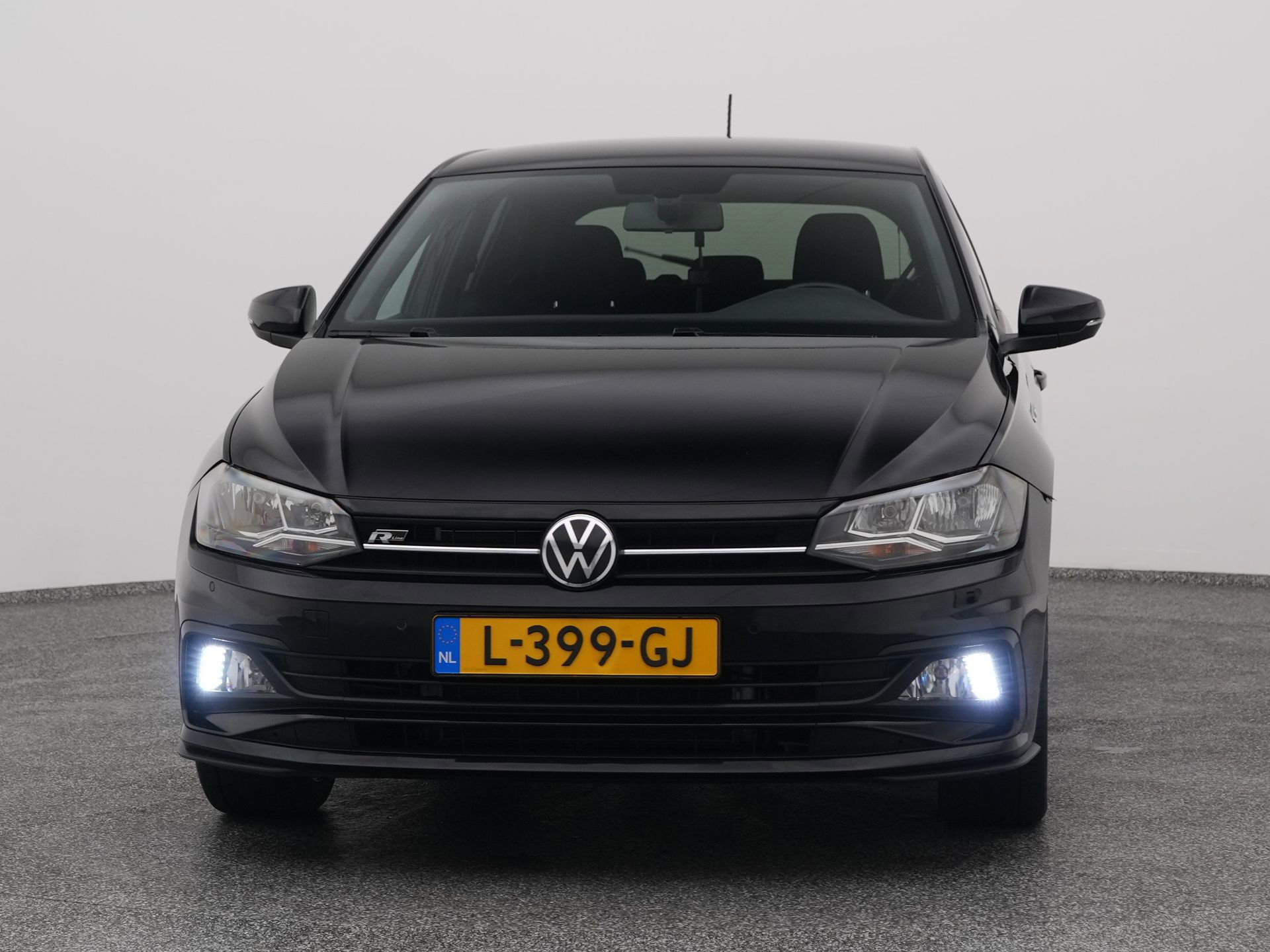Auto afbeelding: 9