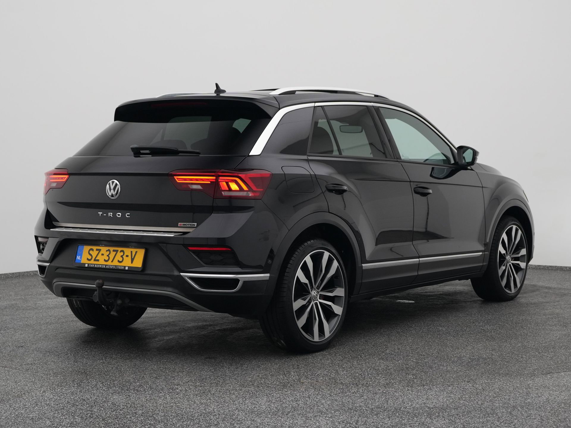 Auto afbeelding: 6