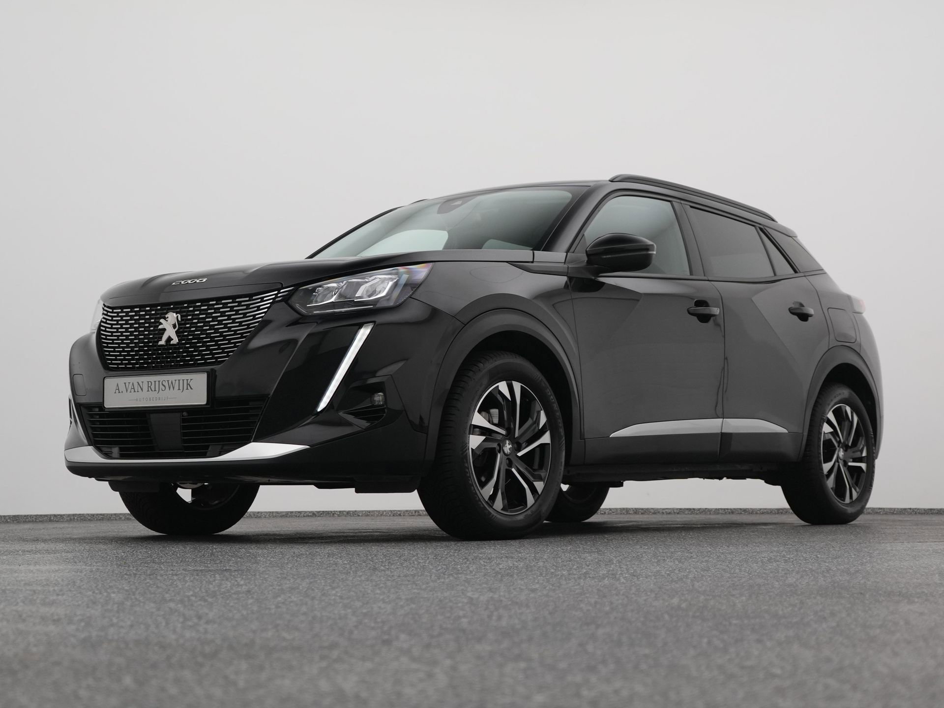 Auto afbeelding: 15