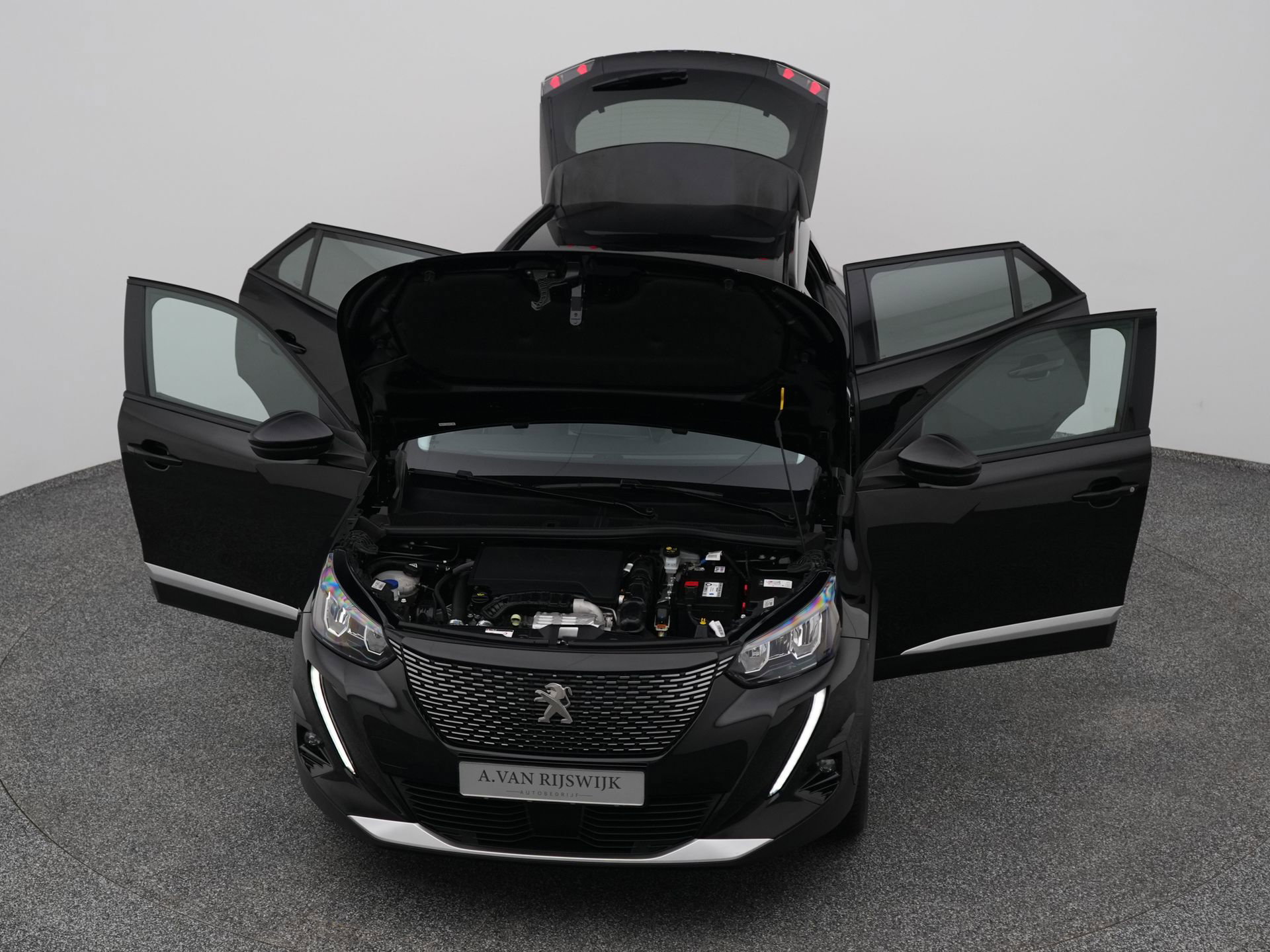 Auto afbeelding: 27