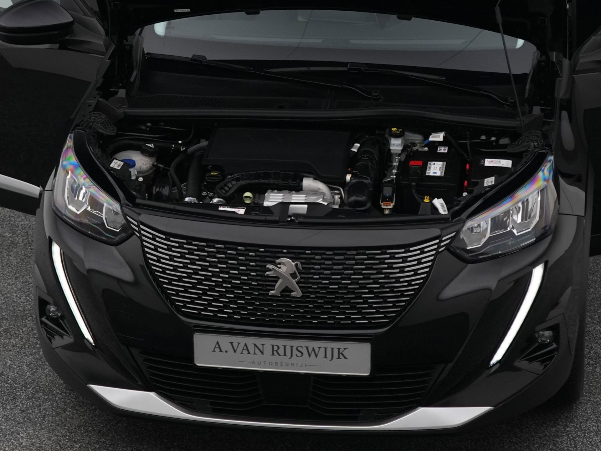Auto afbeelding: 31
