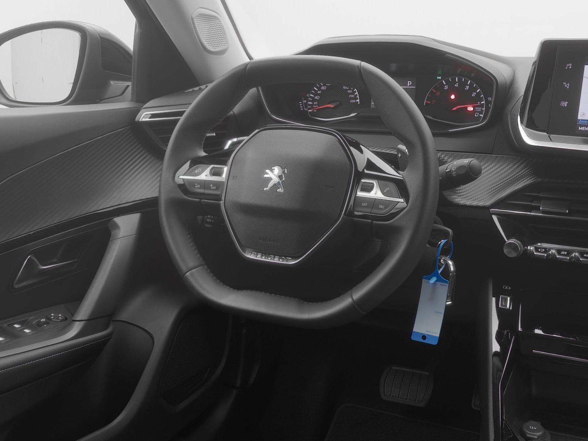 Auto afbeelding: 7
