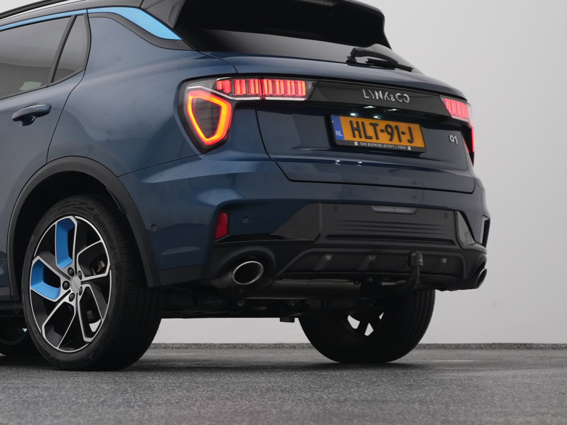 Auto afbeelding: 22