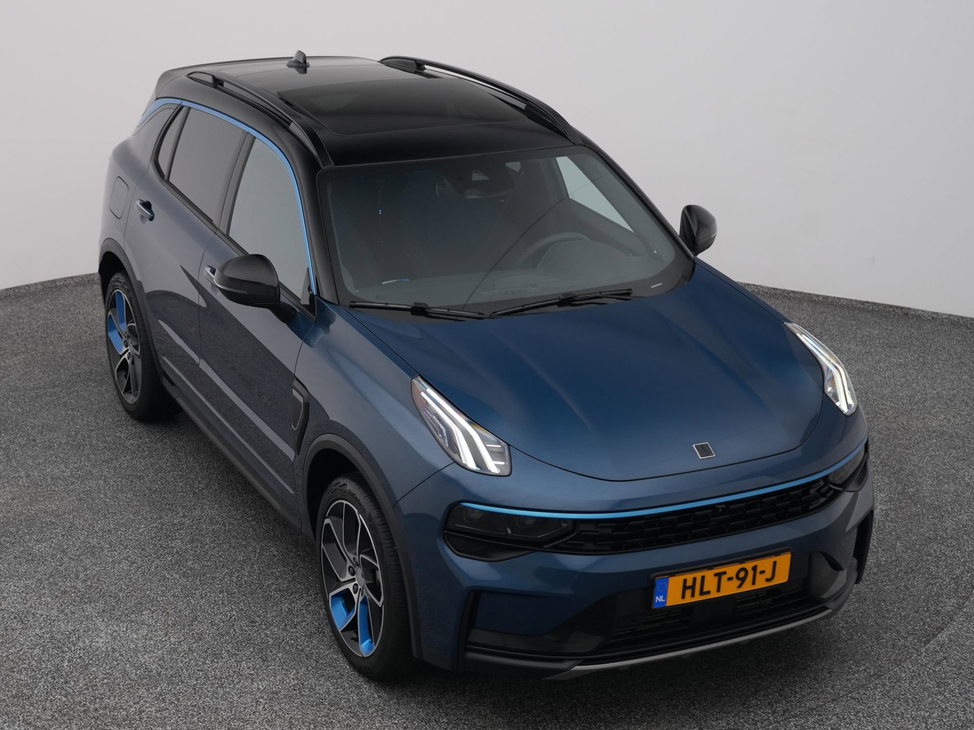 Auto afbeelding: 24