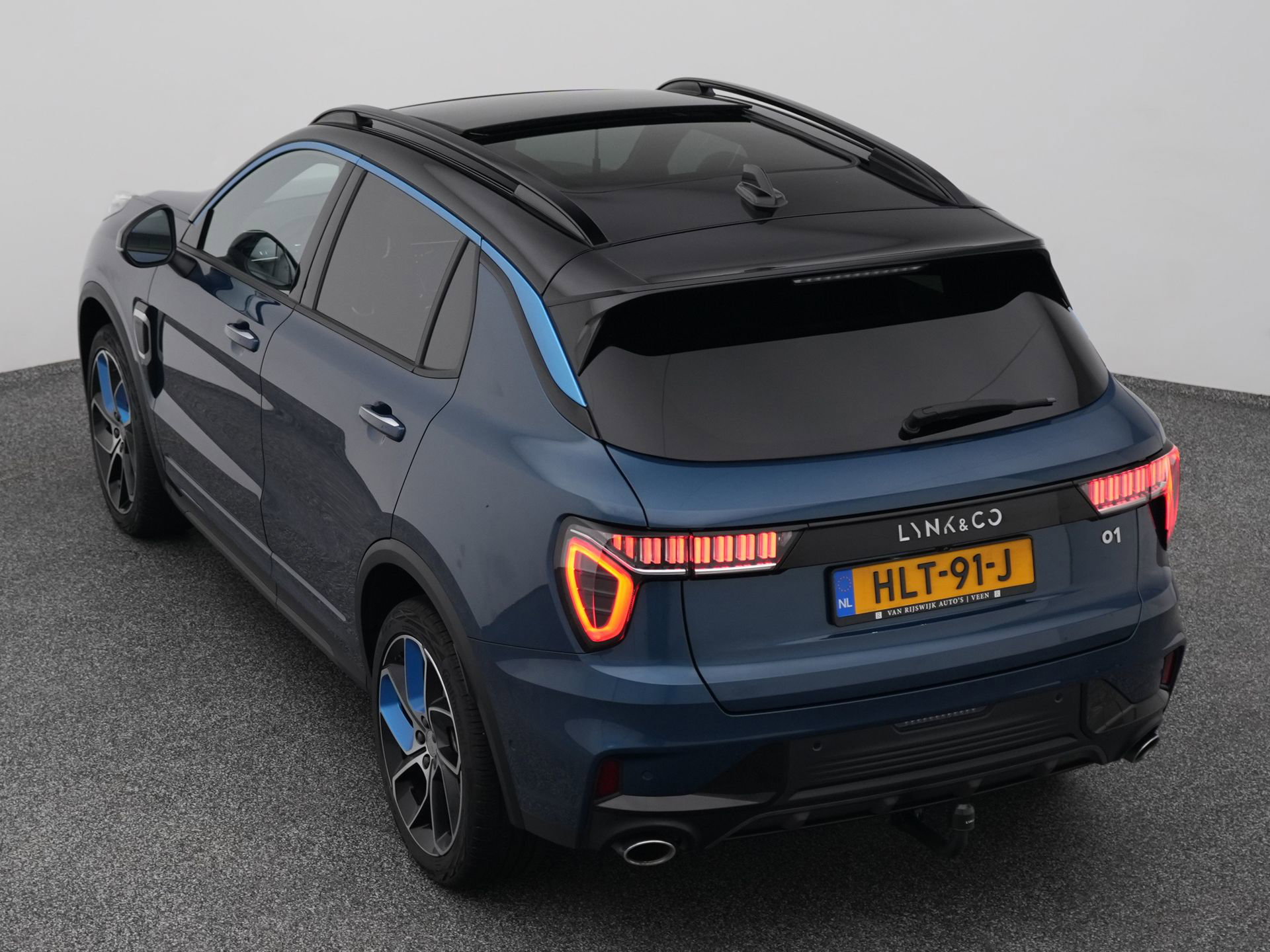 Auto afbeelding: 25