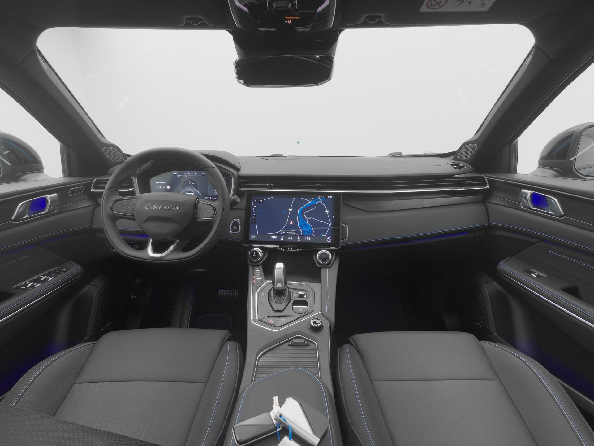 Auto afbeelding: 3