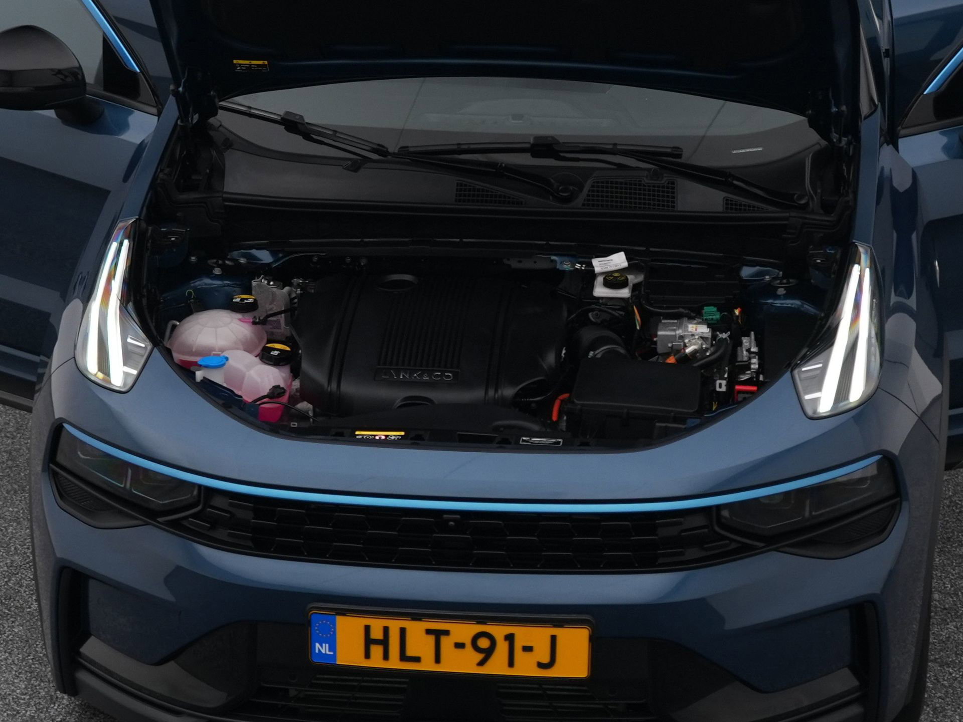 Auto afbeelding: 31