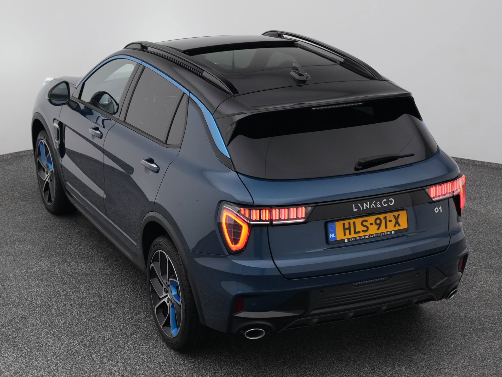 Auto afbeelding: 25