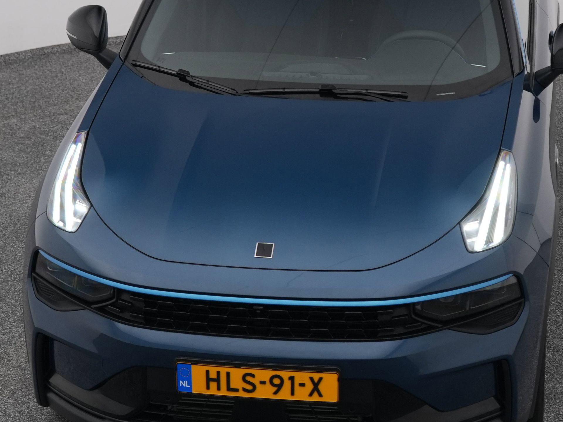 Auto afbeelding: 30