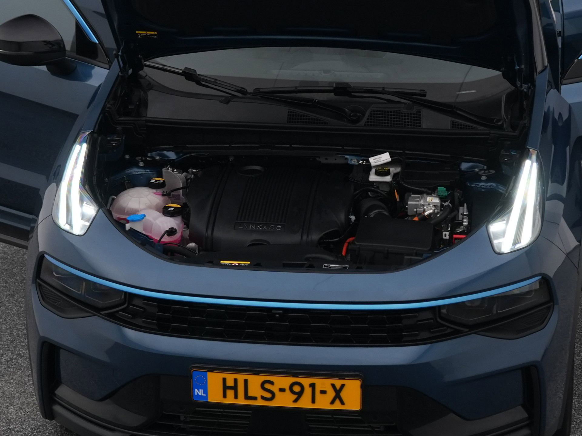 Auto afbeelding: 31