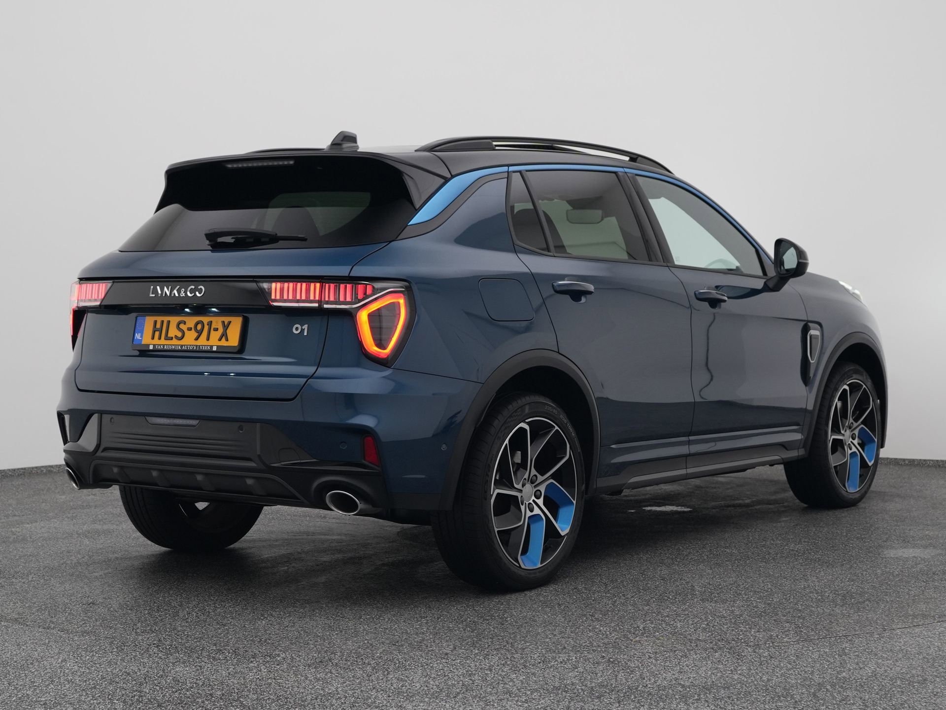 Auto afbeelding: 6