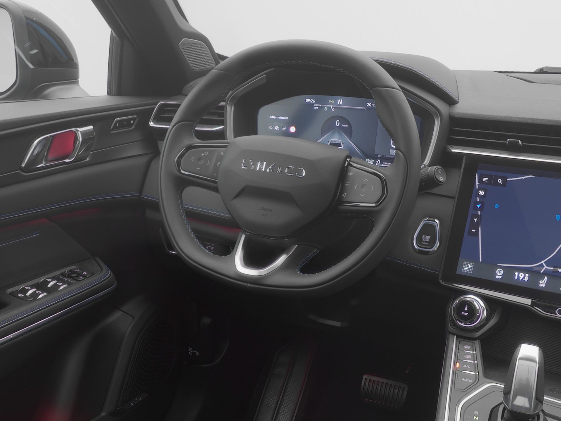 Auto afbeelding: 7