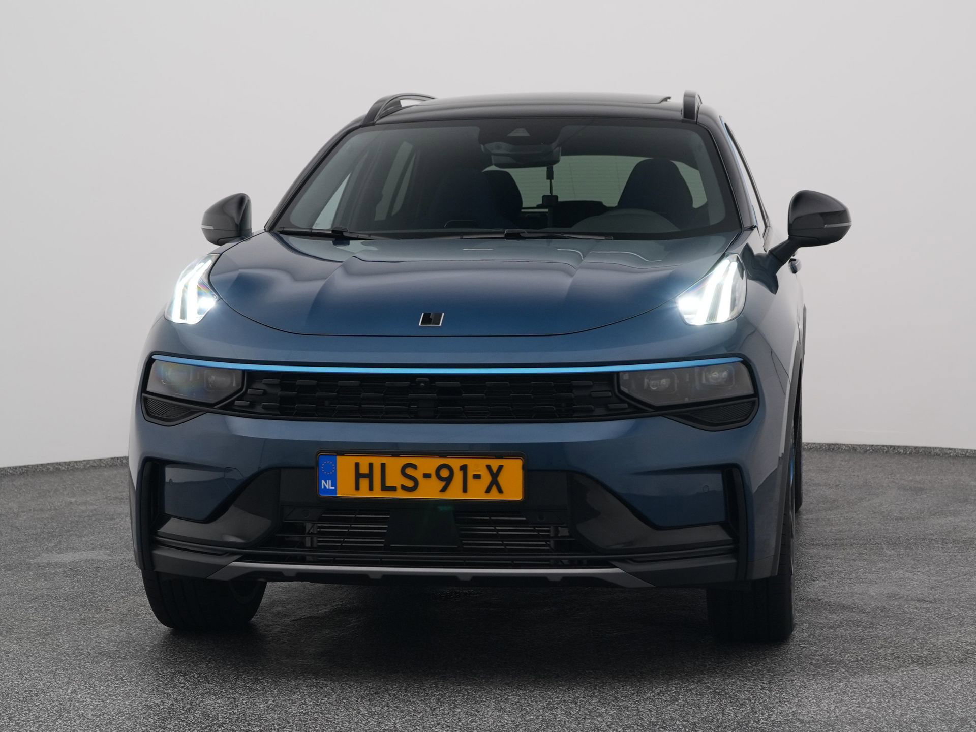 Auto afbeelding: 9