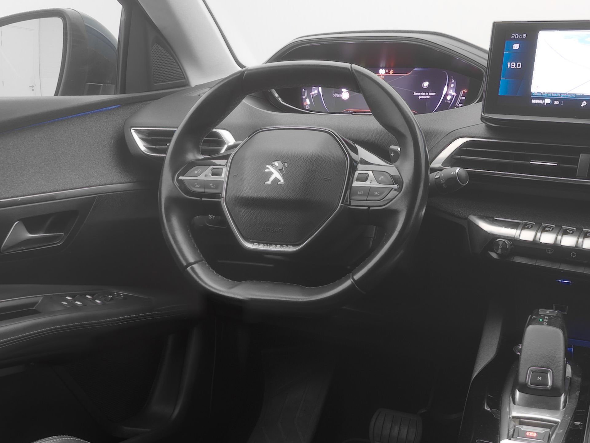 Auto afbeelding: 7