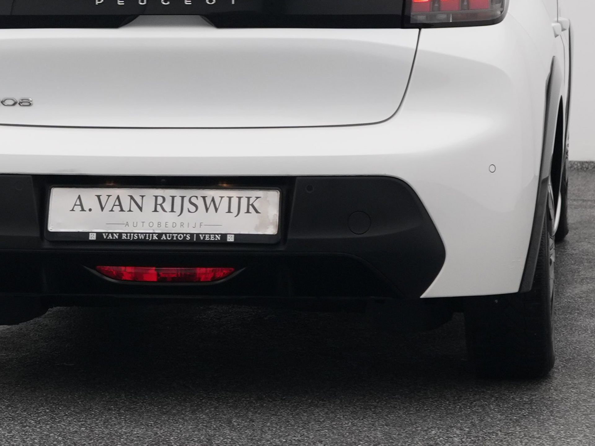 Auto afbeelding: 21