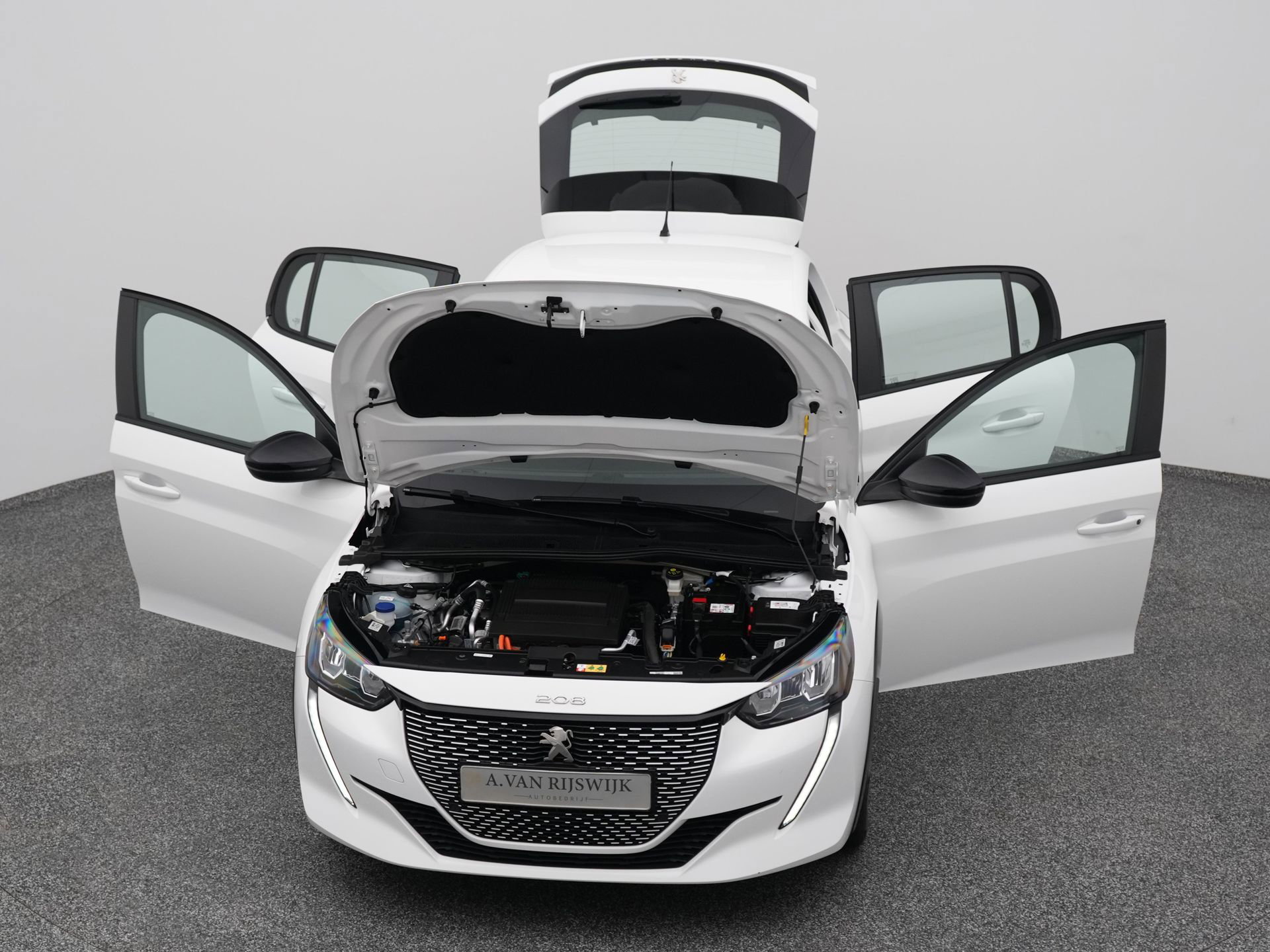 Auto afbeelding: 28