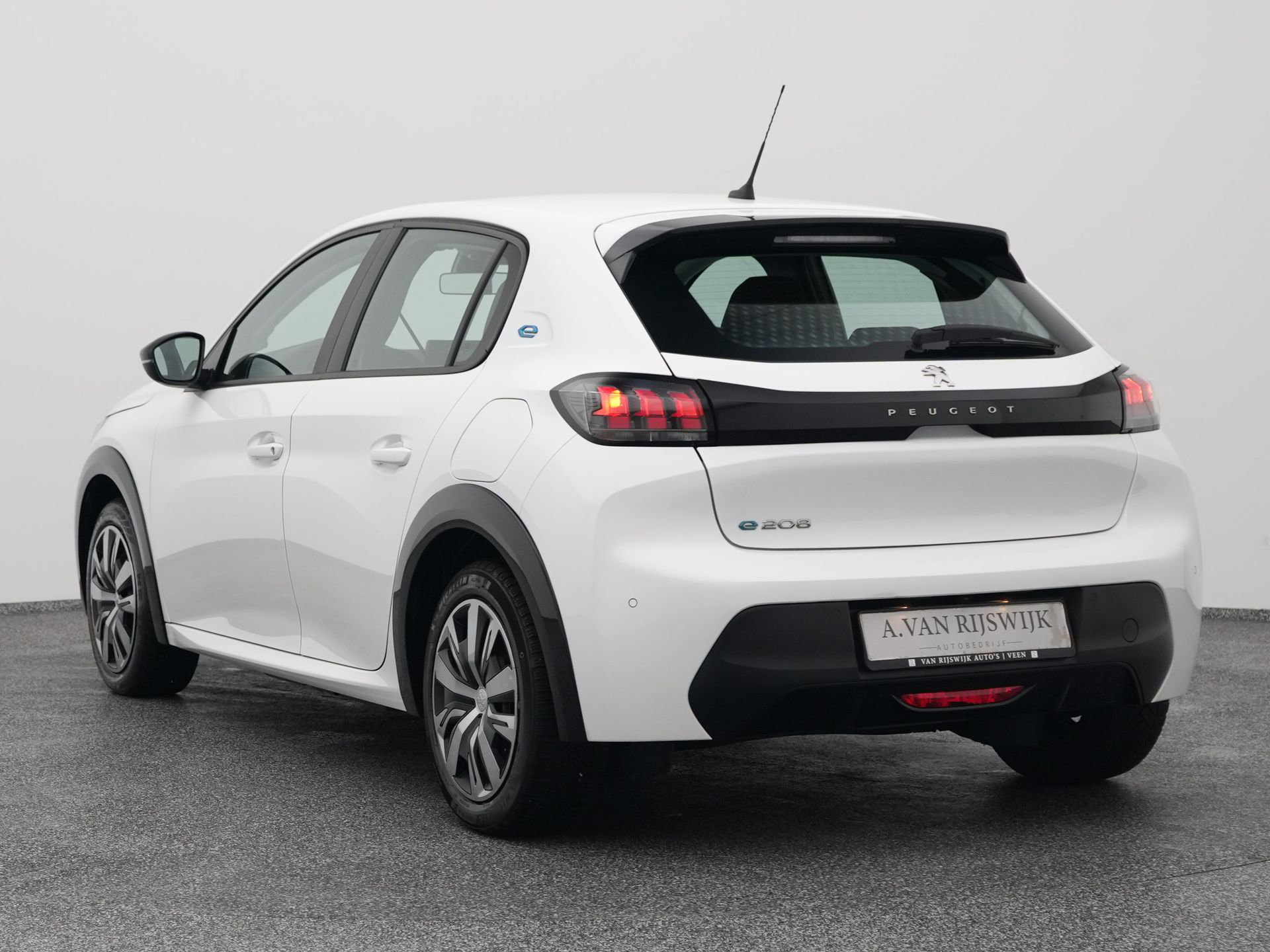 Auto afbeelding: 6