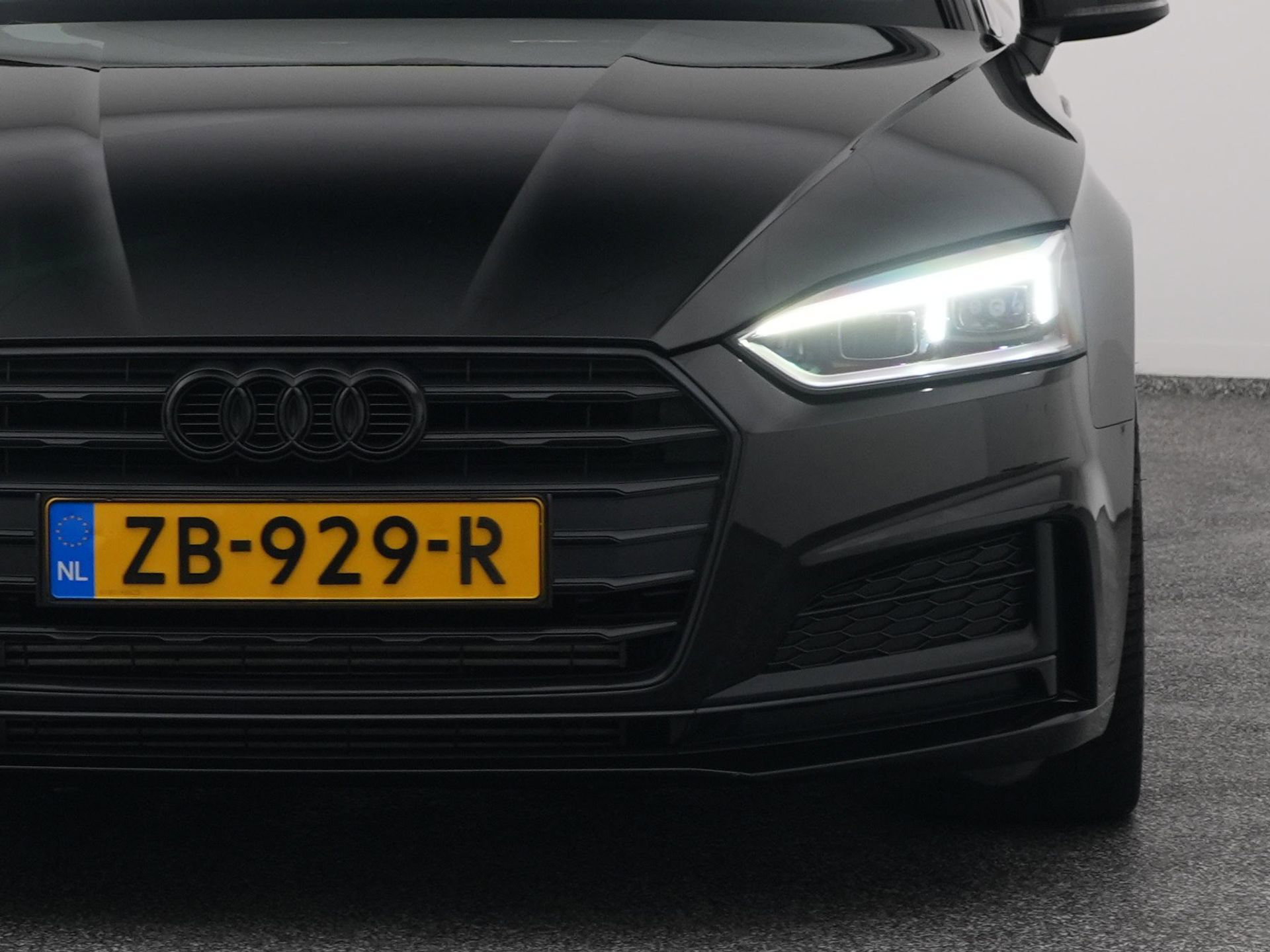 Auto afbeelding: 19
