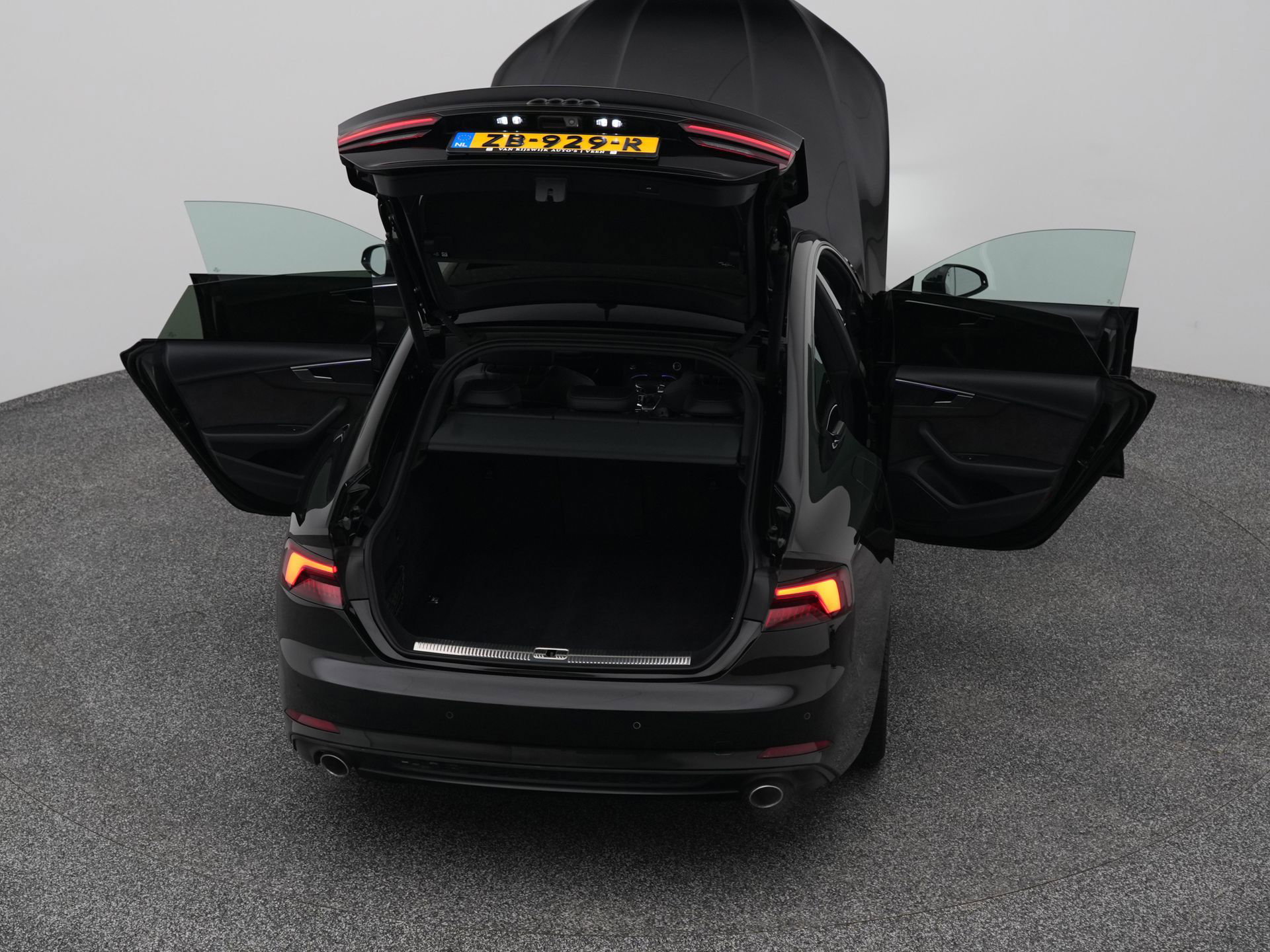 Auto afbeelding: 29