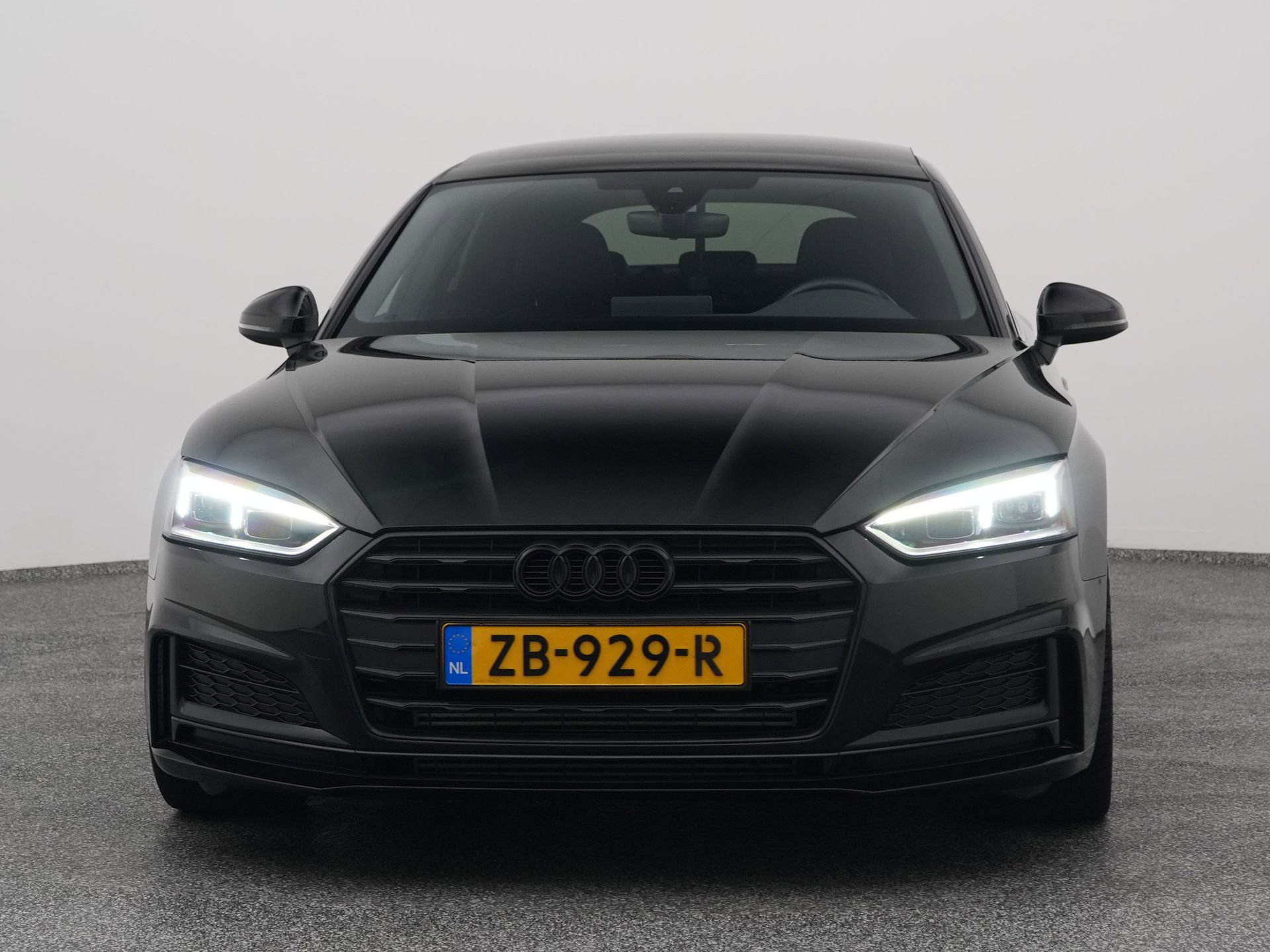 Auto afbeelding: 9