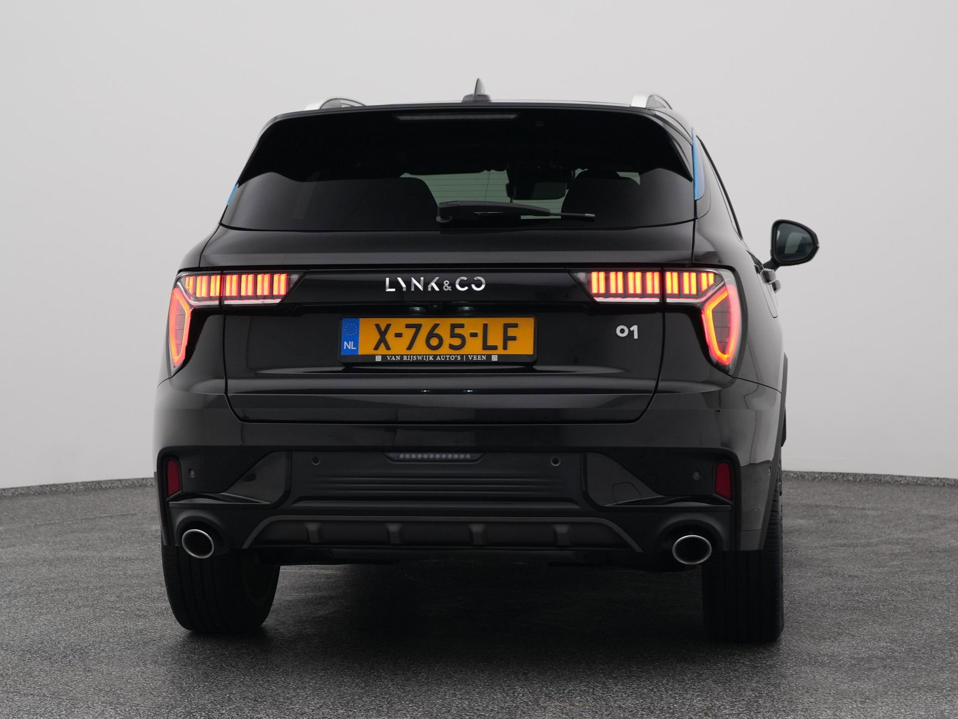 Auto afbeelding: 10
