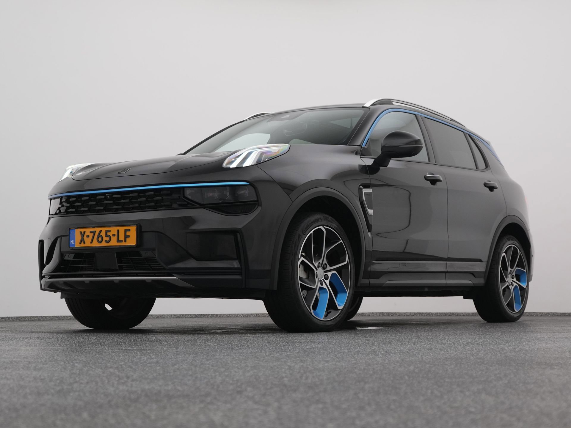 Auto afbeelding: 15